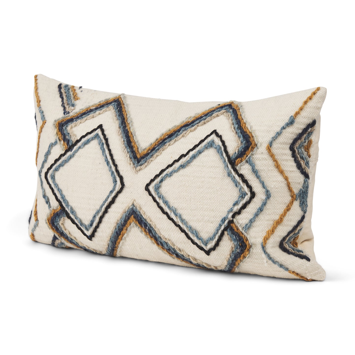 Kitt 14x26 Lumbar Pillow Cover