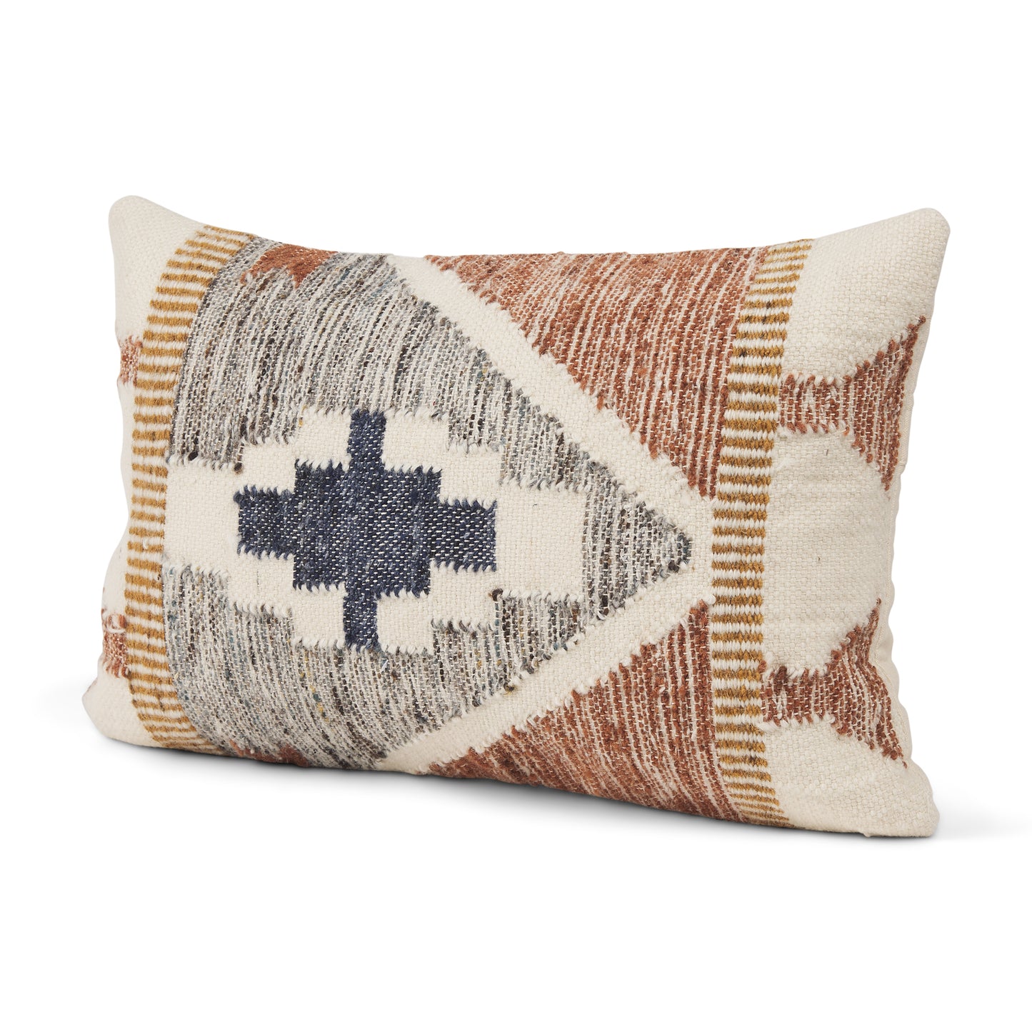 Kenzie 13x21 Lumbar Pillow Cover