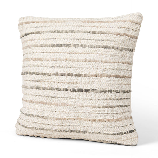 Kodi 20x20 Square Pillow Cover