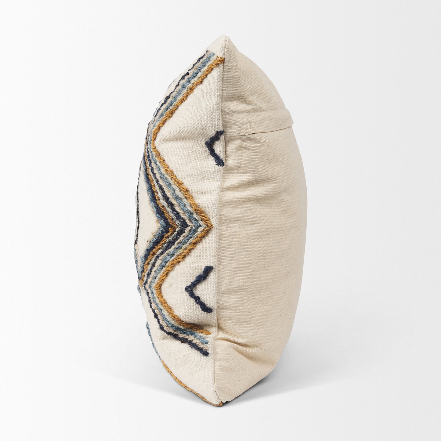 Kitt 20x20 Square Pillow Cover