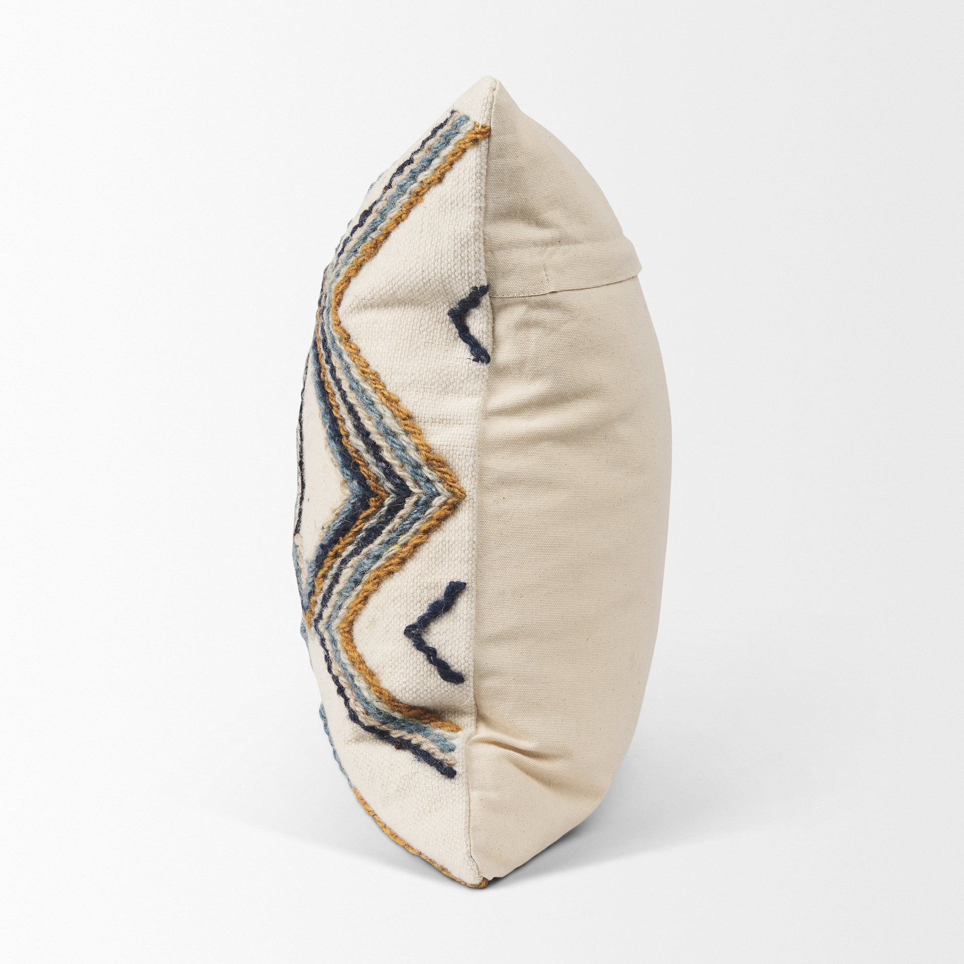 Kitt 20x20 Square Pillow Cover