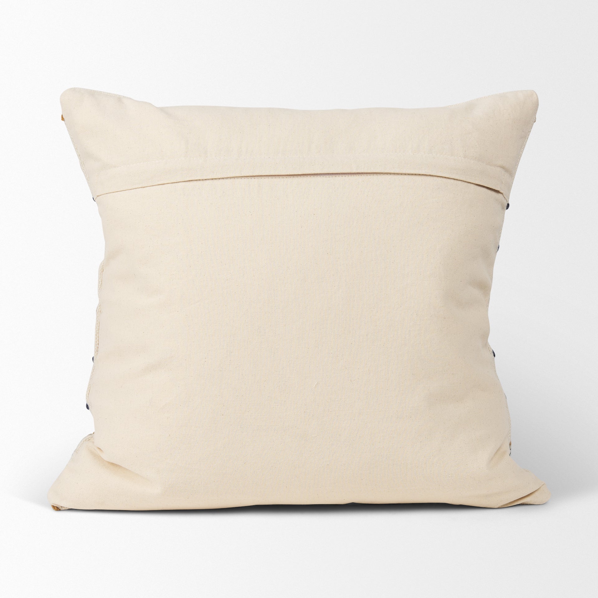Kitt 20x20 Square Pillow Cover