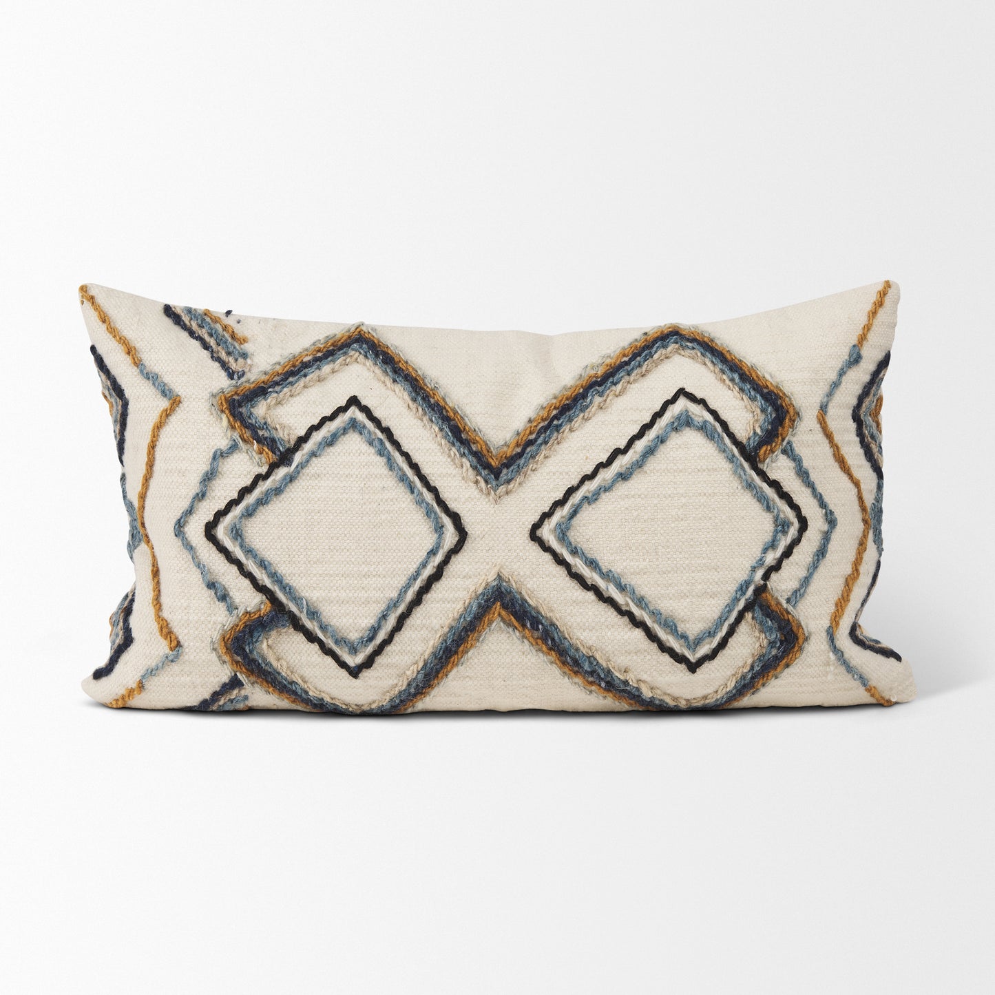 Kitt 14x26 Lumbar Pillow Cover