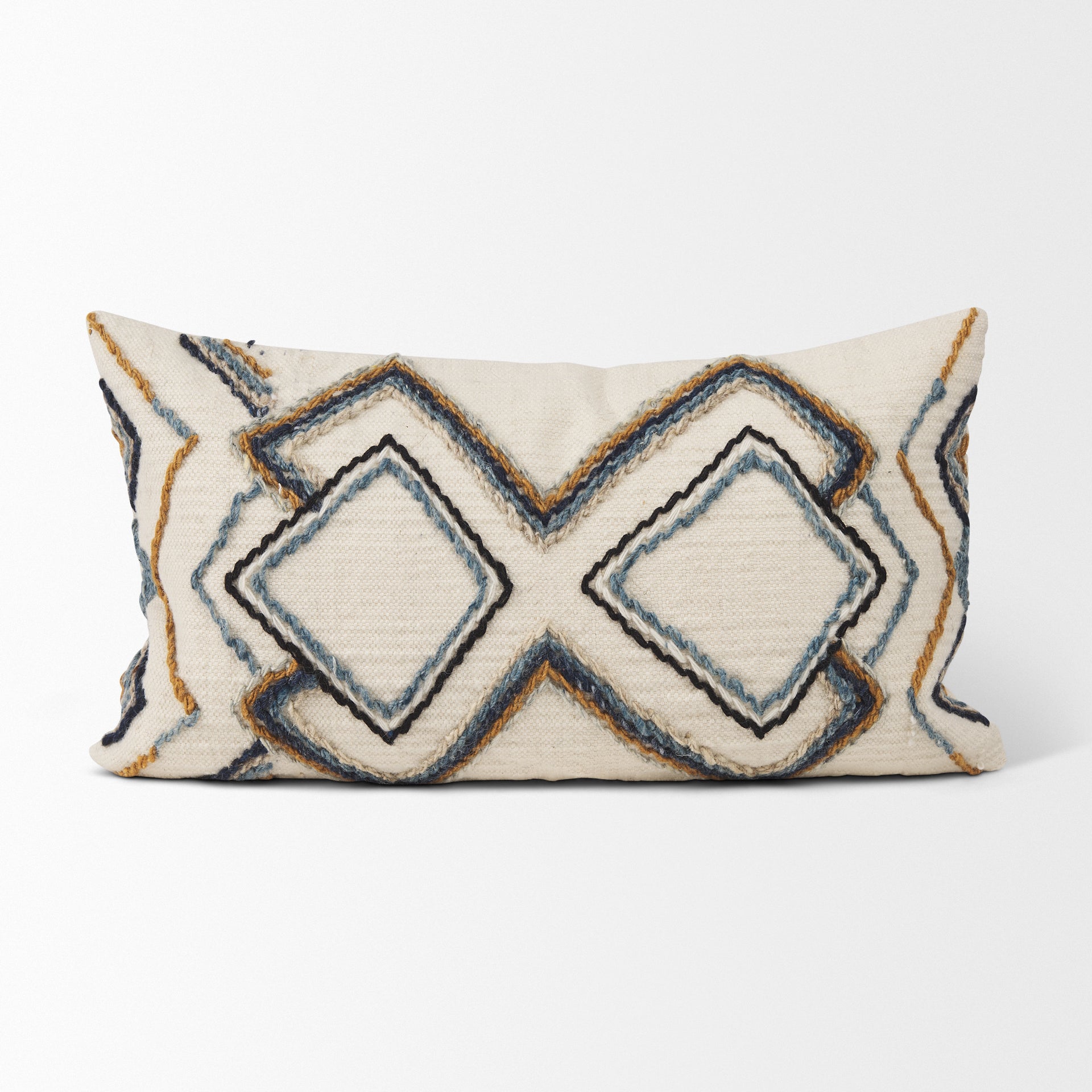 Kitt 14x26 Lumbar Pillow Cover