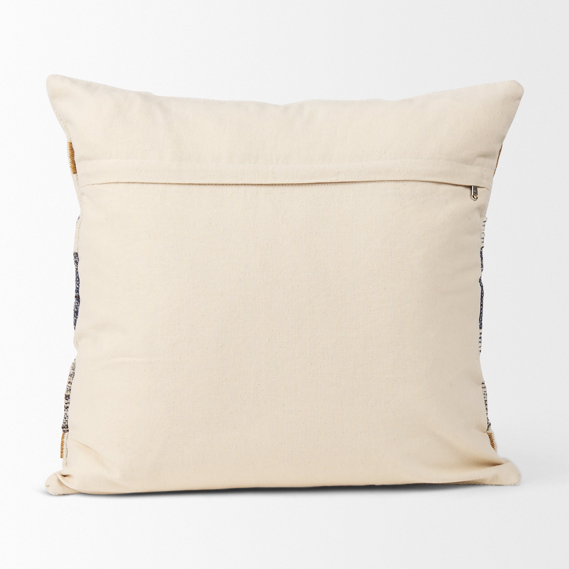 Kenzie 20x20 Square Pillow Cover