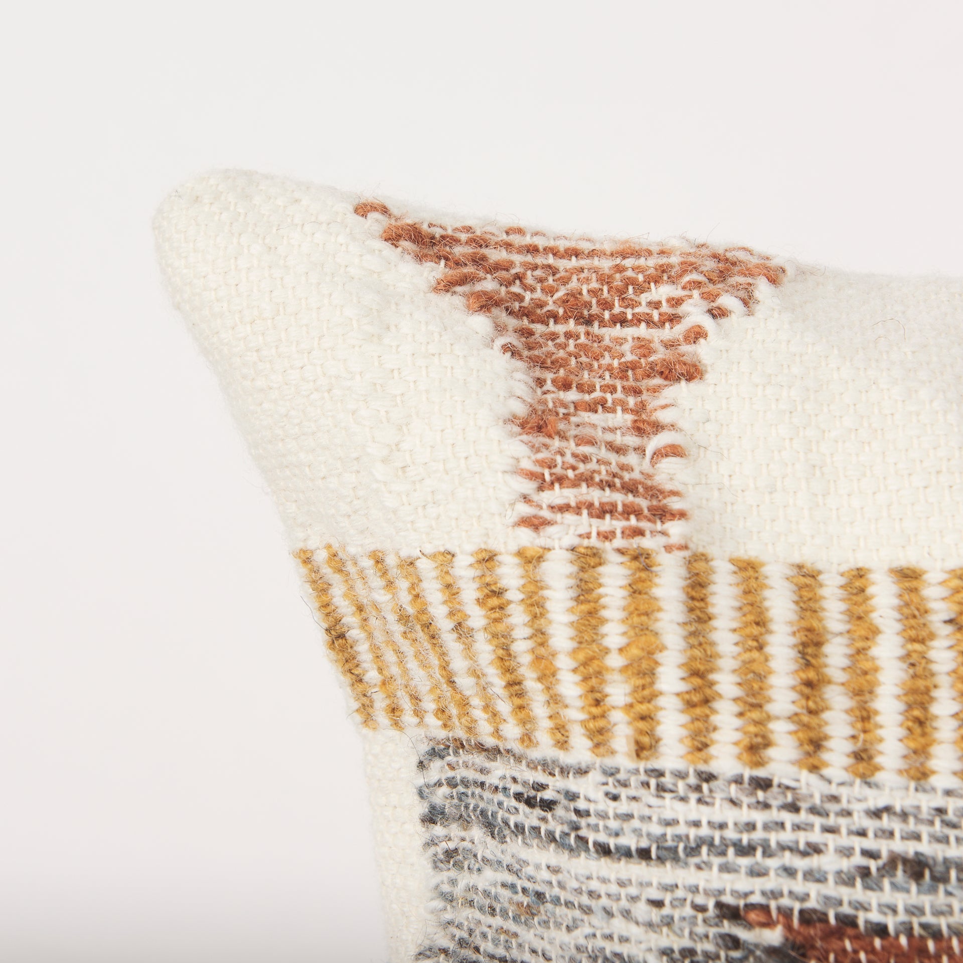 Kenzie 20x20 Square Pillow Cover