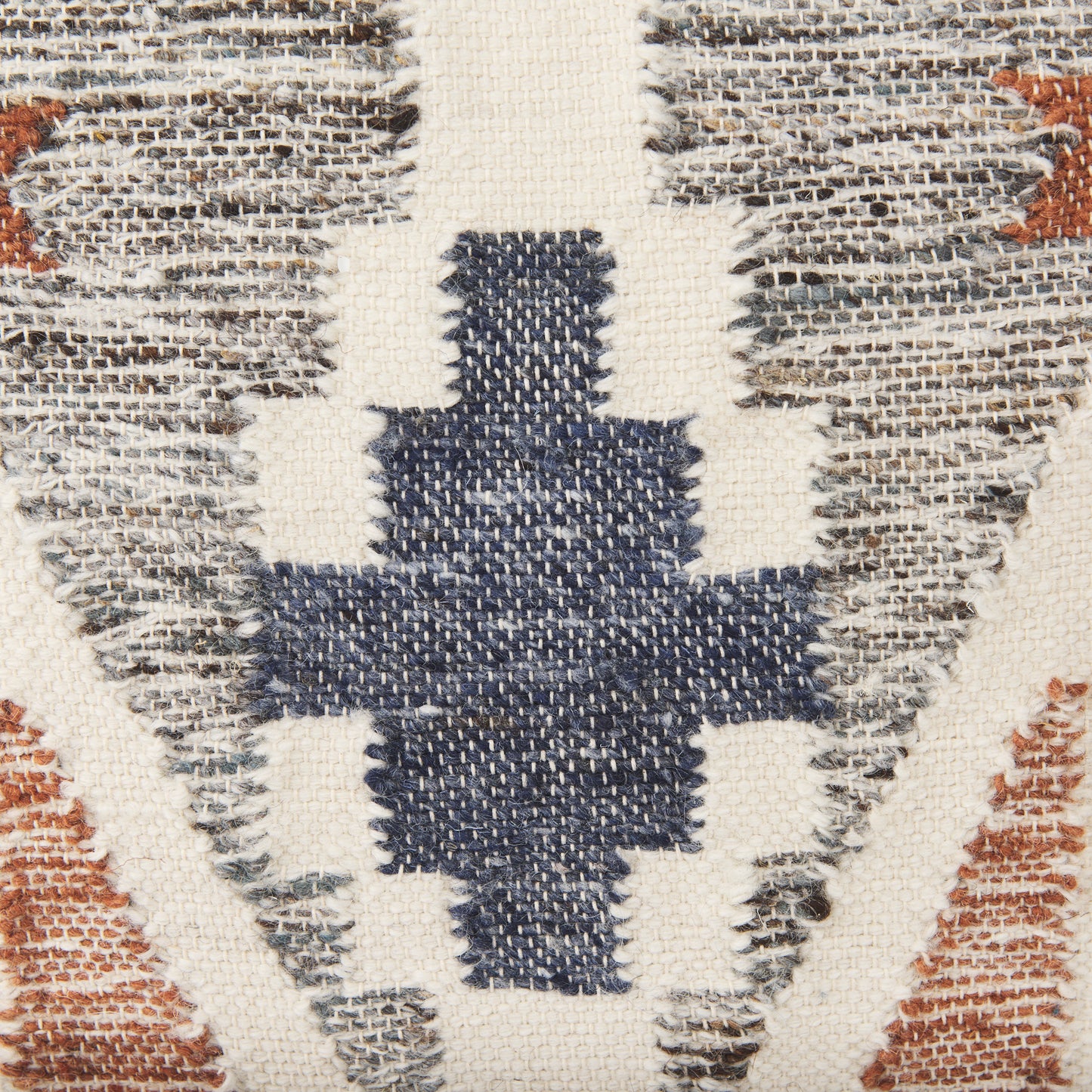 Kenzie 20x20 Square Pillow Cover