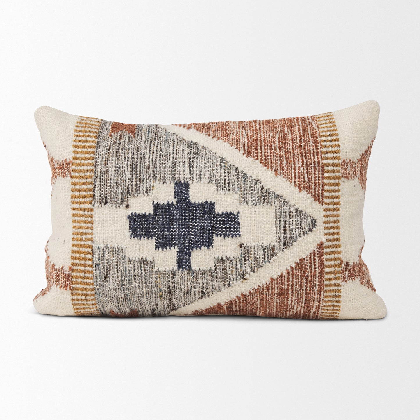 Kenzie 13x21 Lumbar Pillow Cover