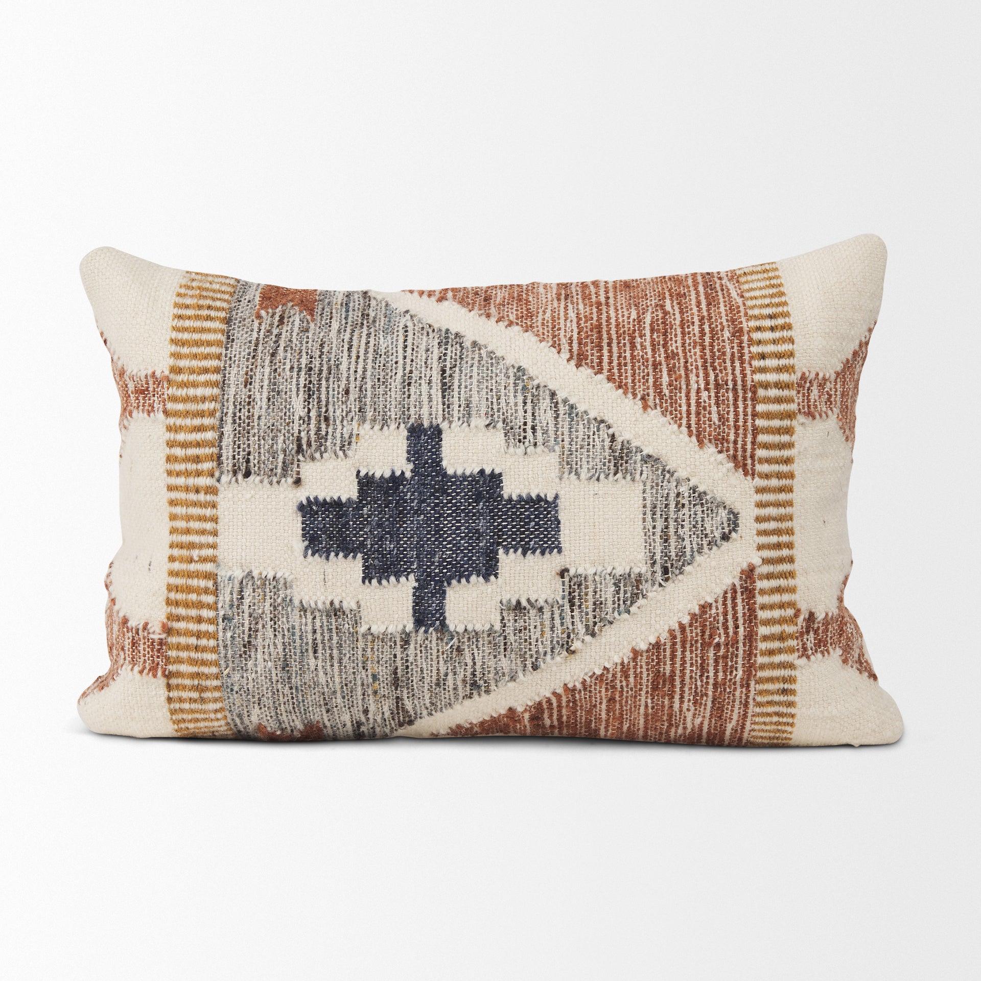 Kenzie 13x21 Lumbar Pillow Cover