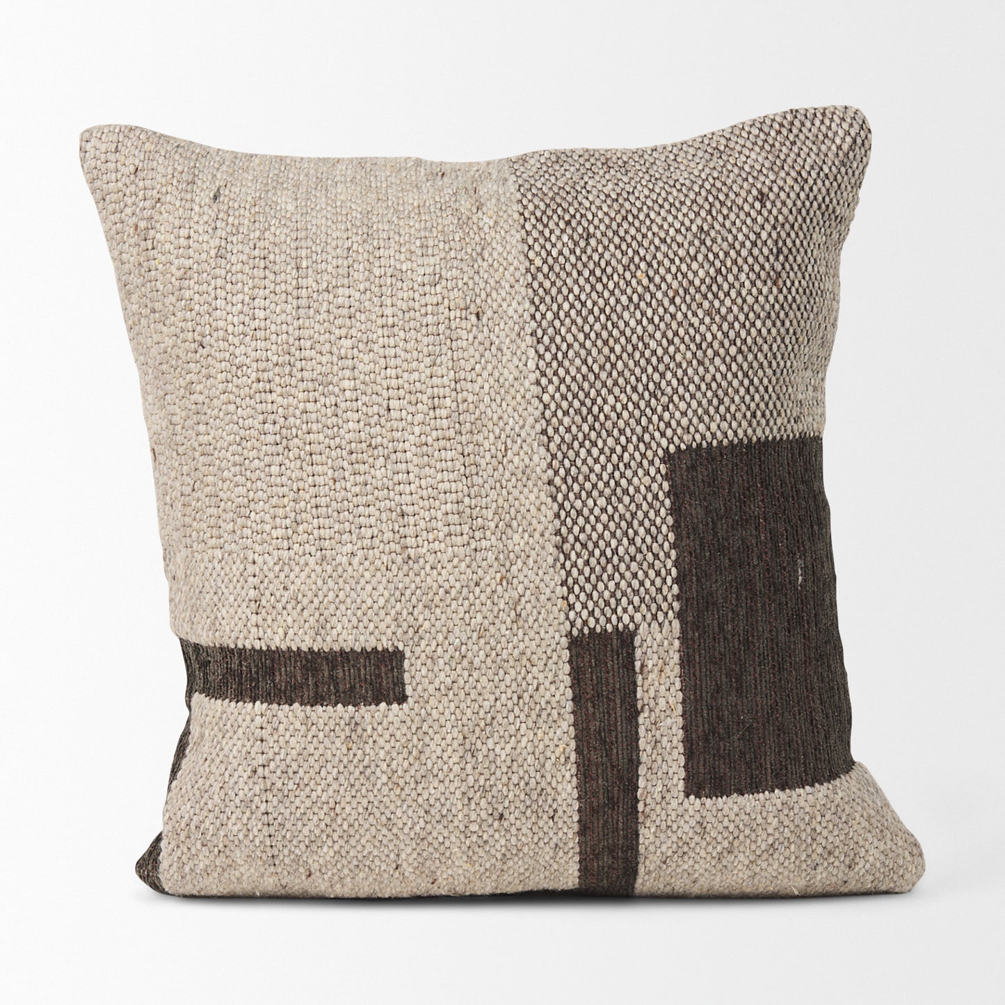 Kyle 20x20 Square Pillow Cover