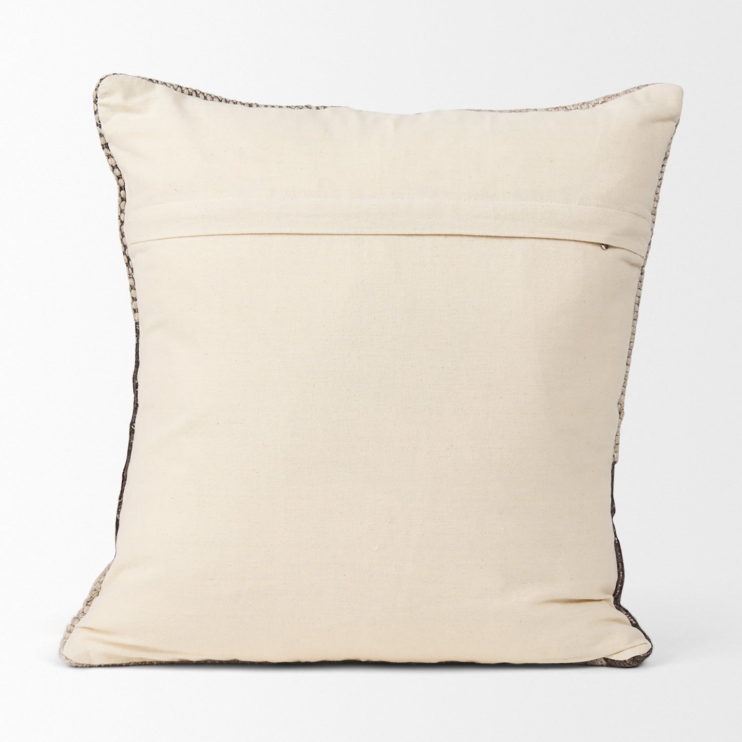 Kyle 20x20 Square Pillow Cover