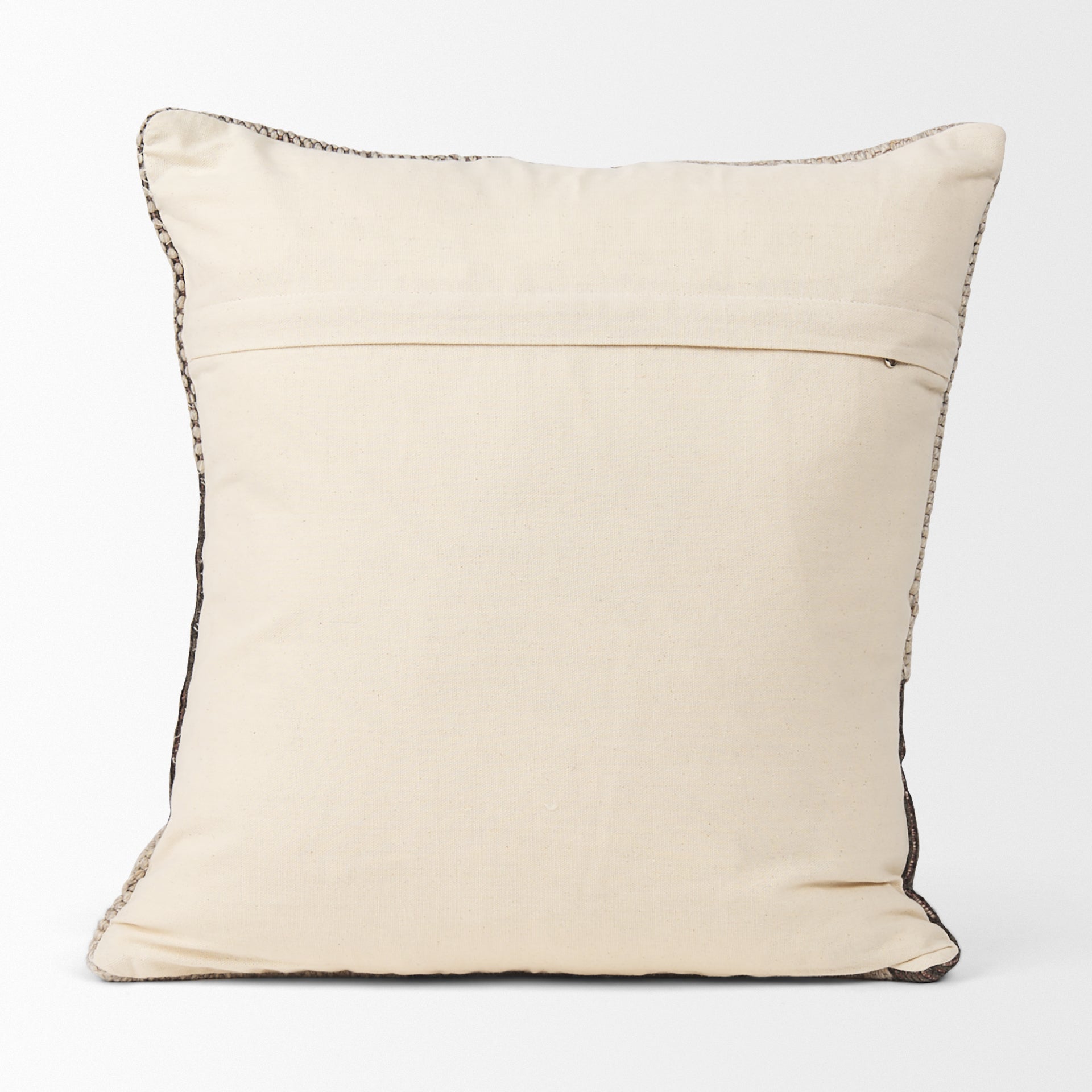 Kyle 20x20 Square Pillow Cover