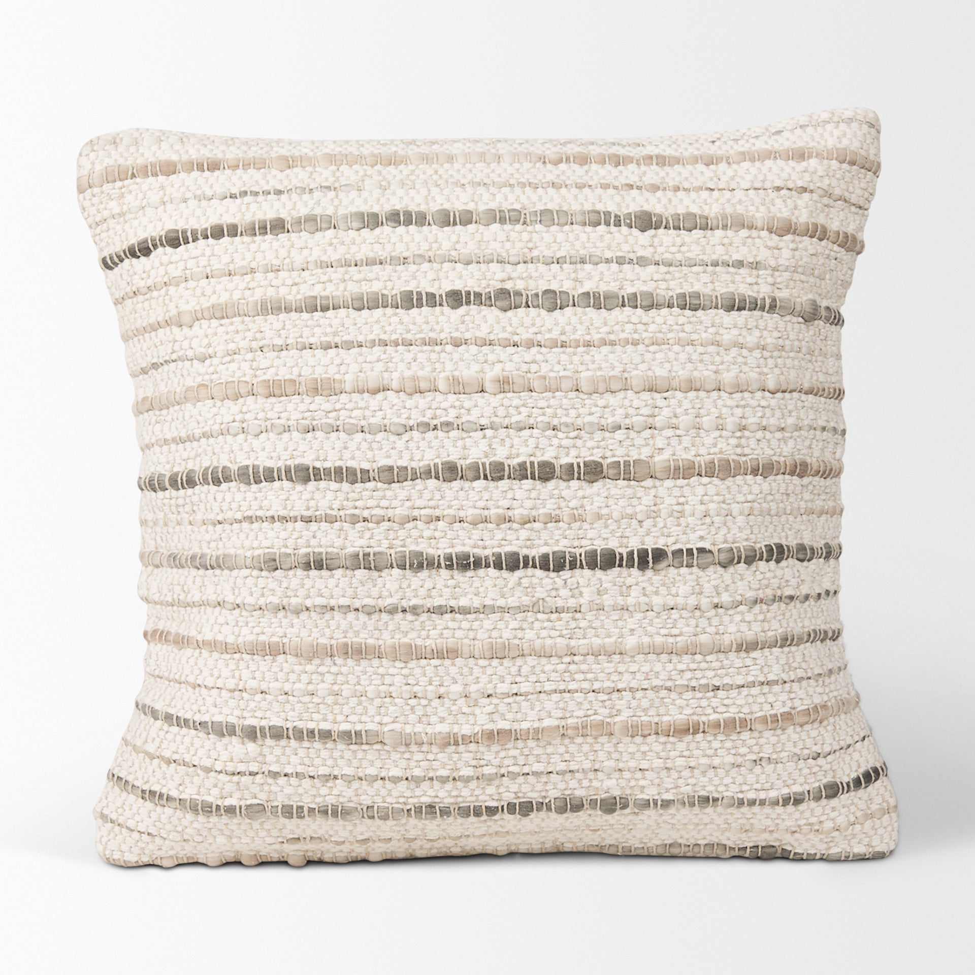 Kodi 20x20 Square Pillow Cover