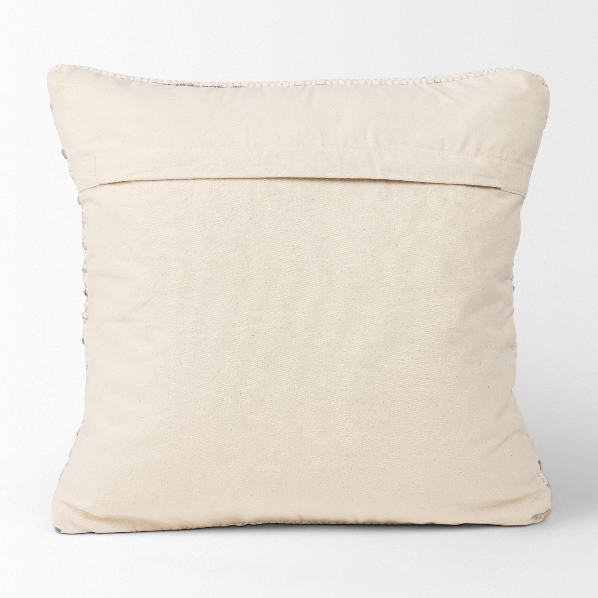 Kodi 20x20 Square Pillow Cover
