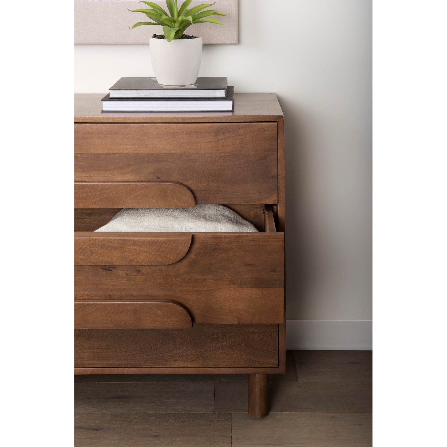 Astrid Accent Cabinet Brown Wood - acc-chest-cabinets