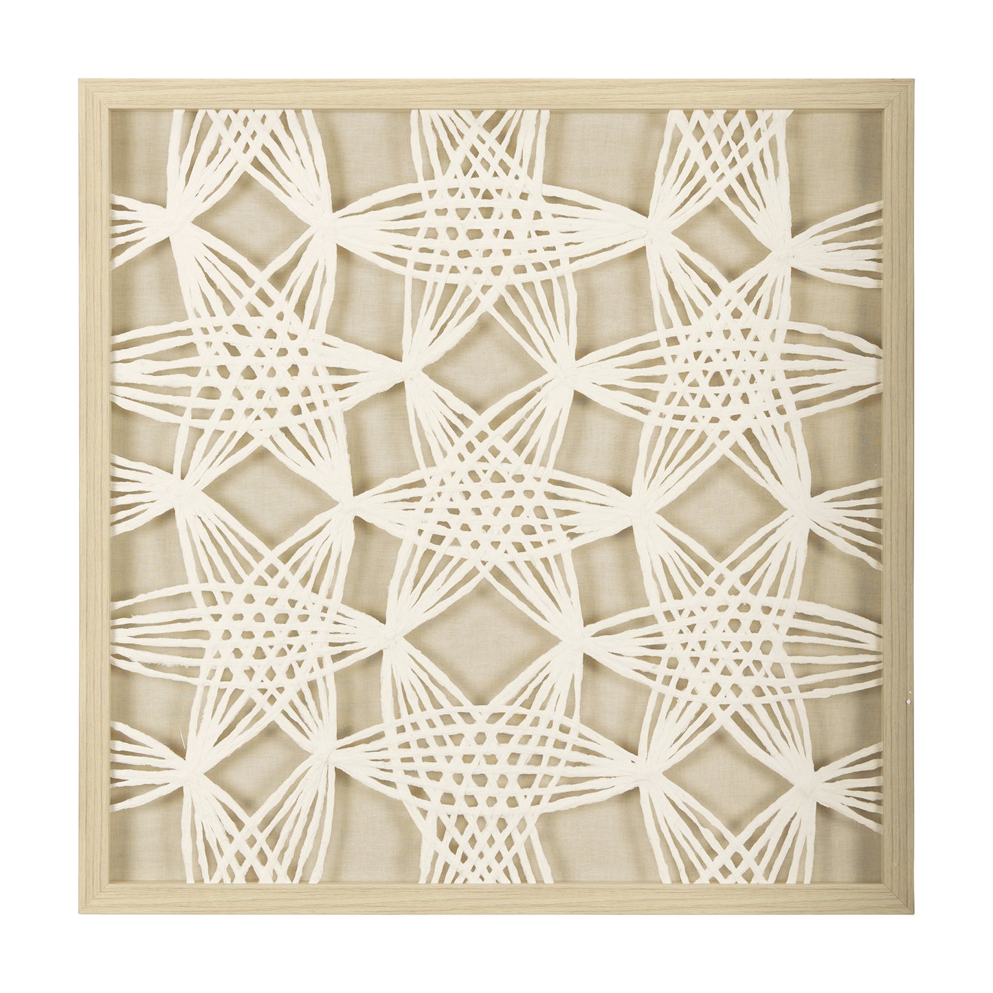 Folk Papercuts I - Circles