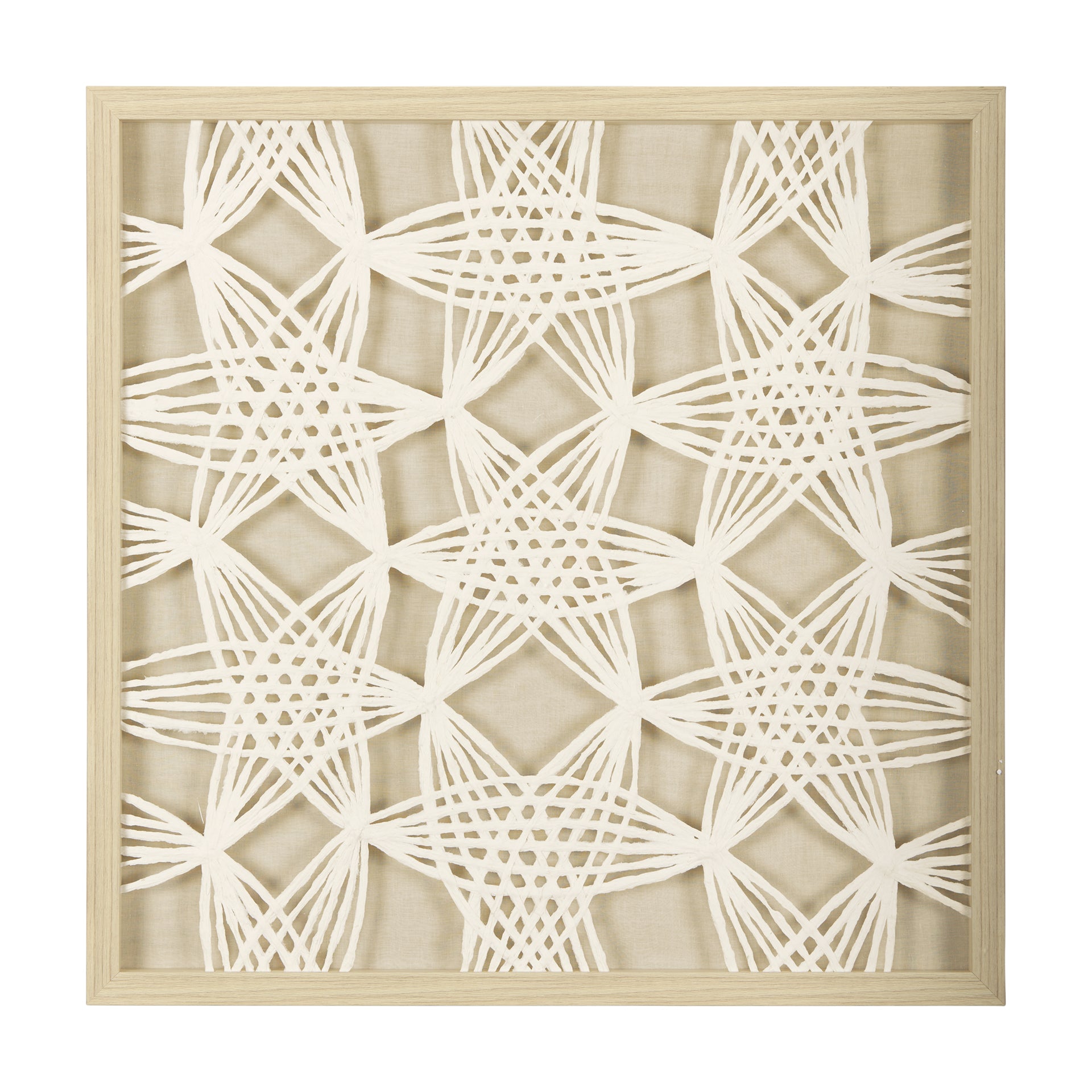 Folk Papercuts I - Circles
