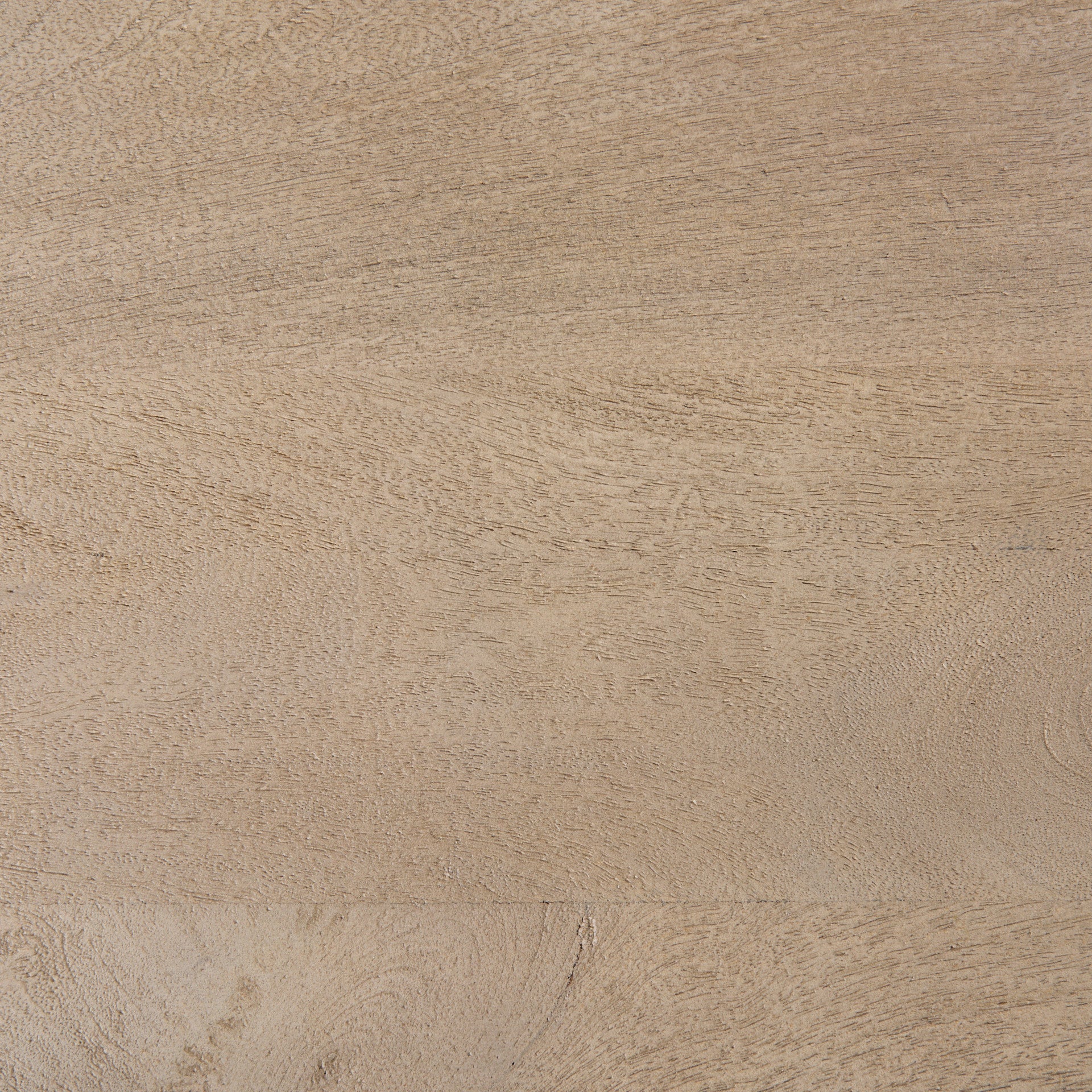 Aida Light Gray Wood Console Table