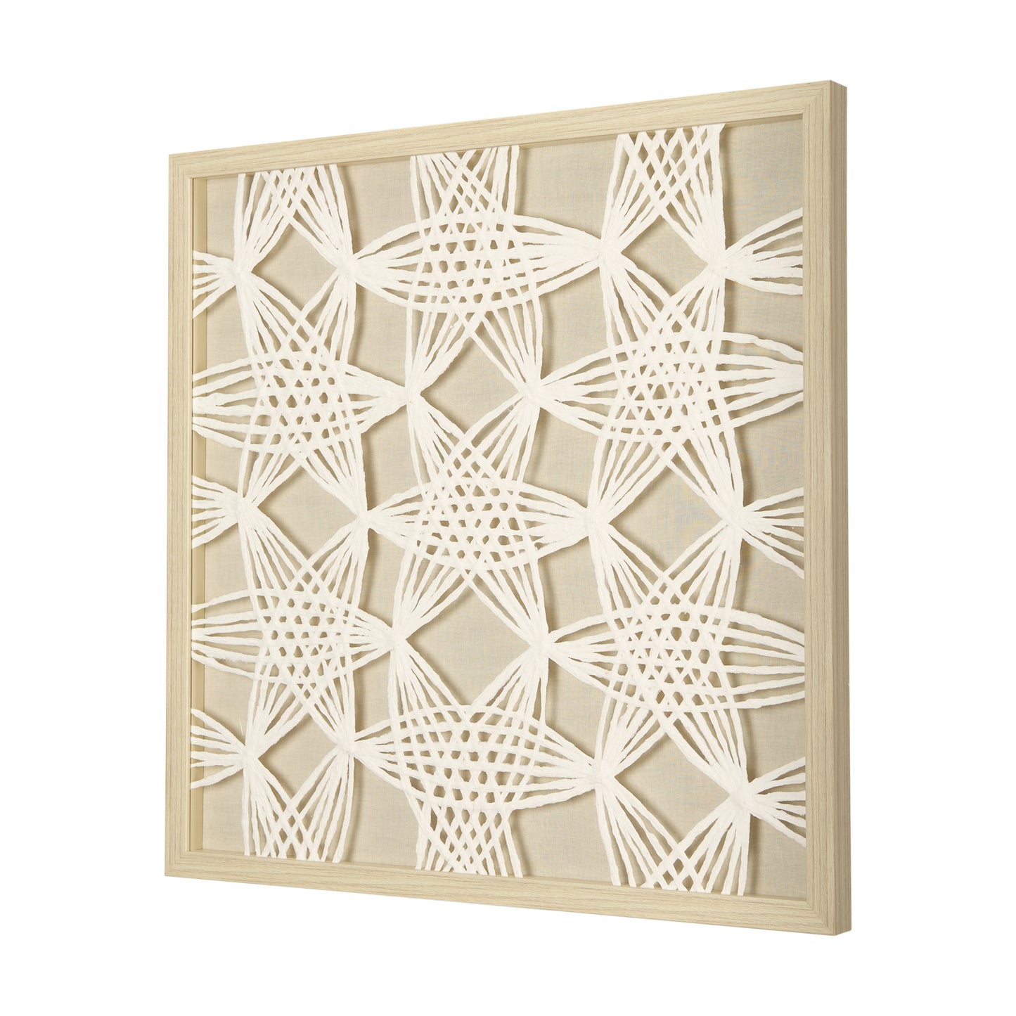 Folk Papercuts I - Circles
