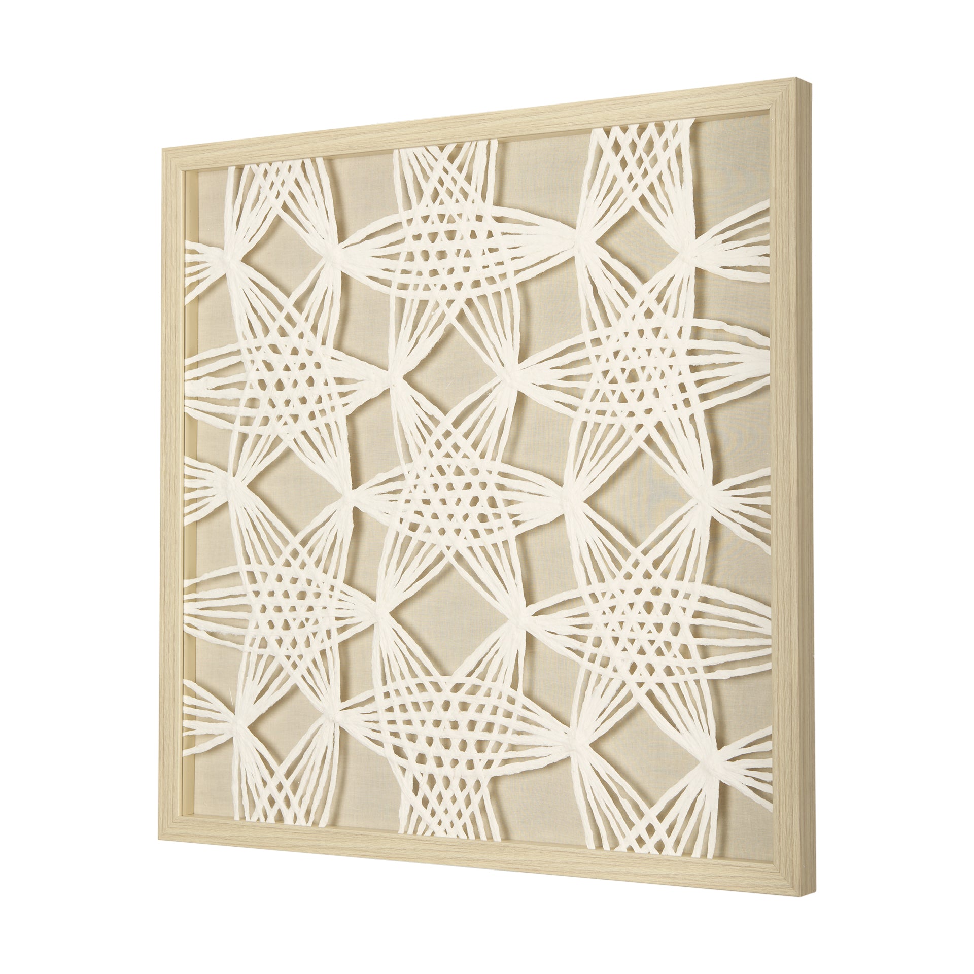 Folk Papercuts I - Circles