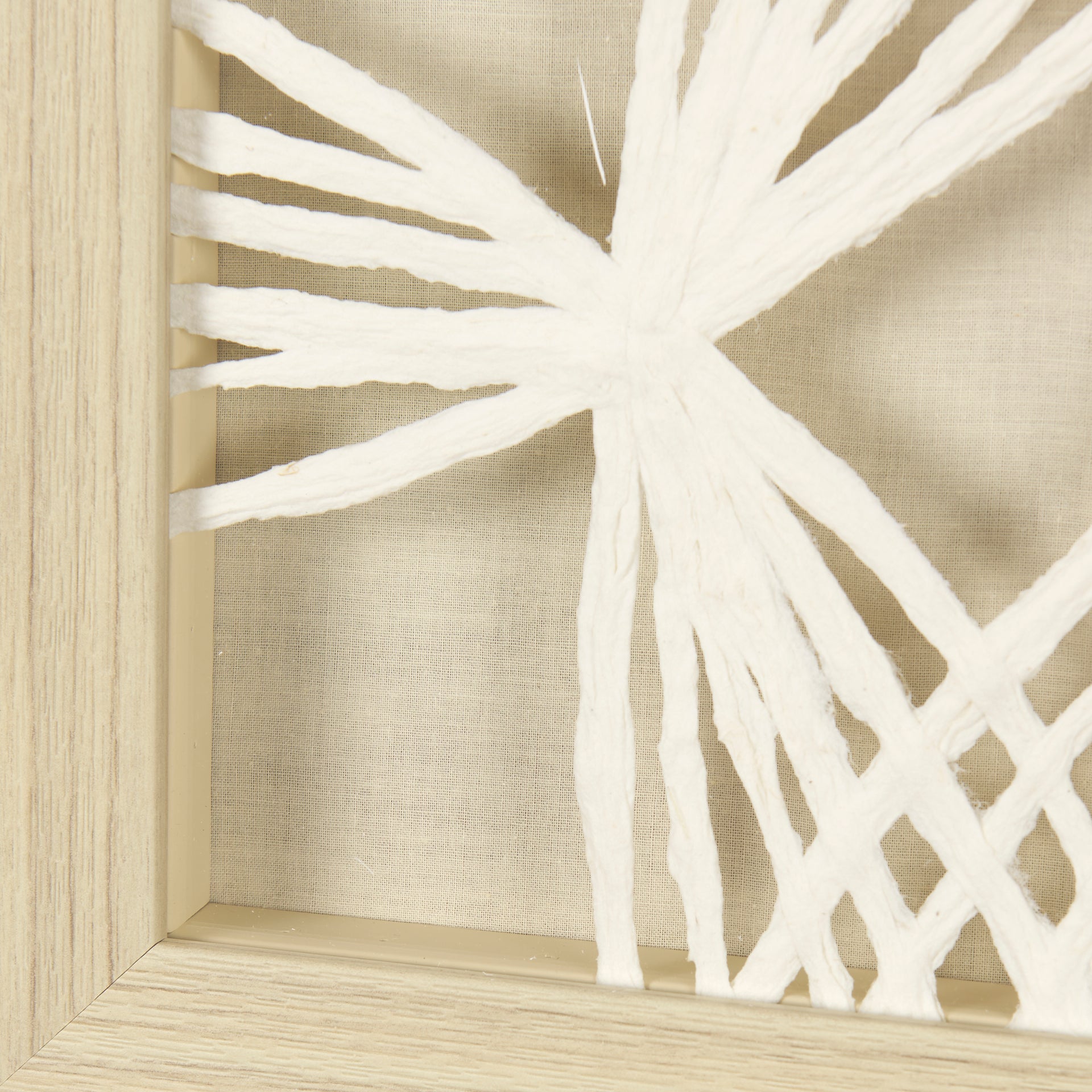 Folk Papercuts I - Circles