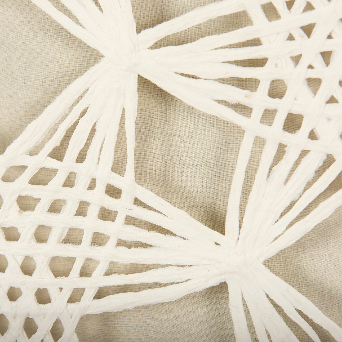 Folk Papercuts I - Circles