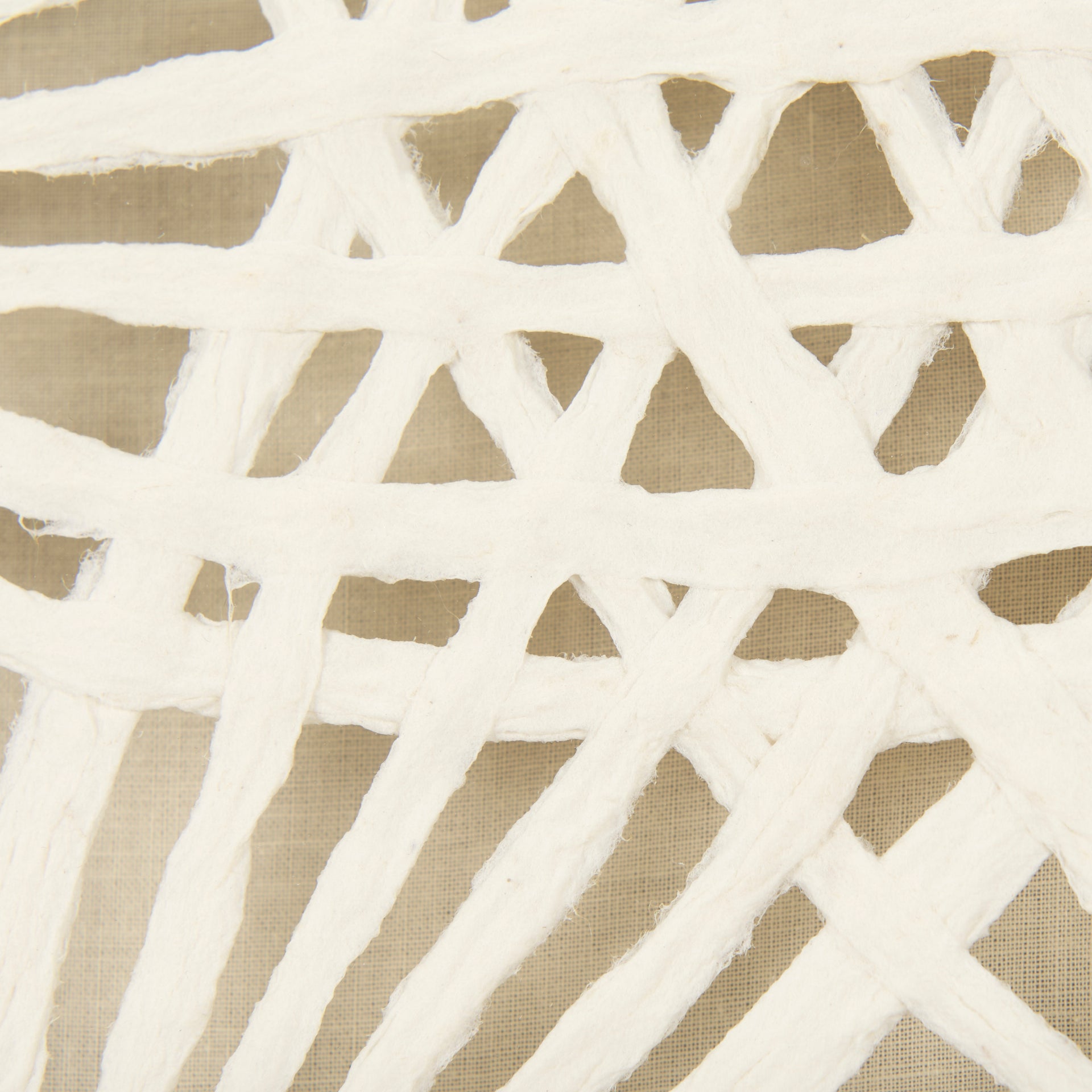 Folk Papercuts I - Circles