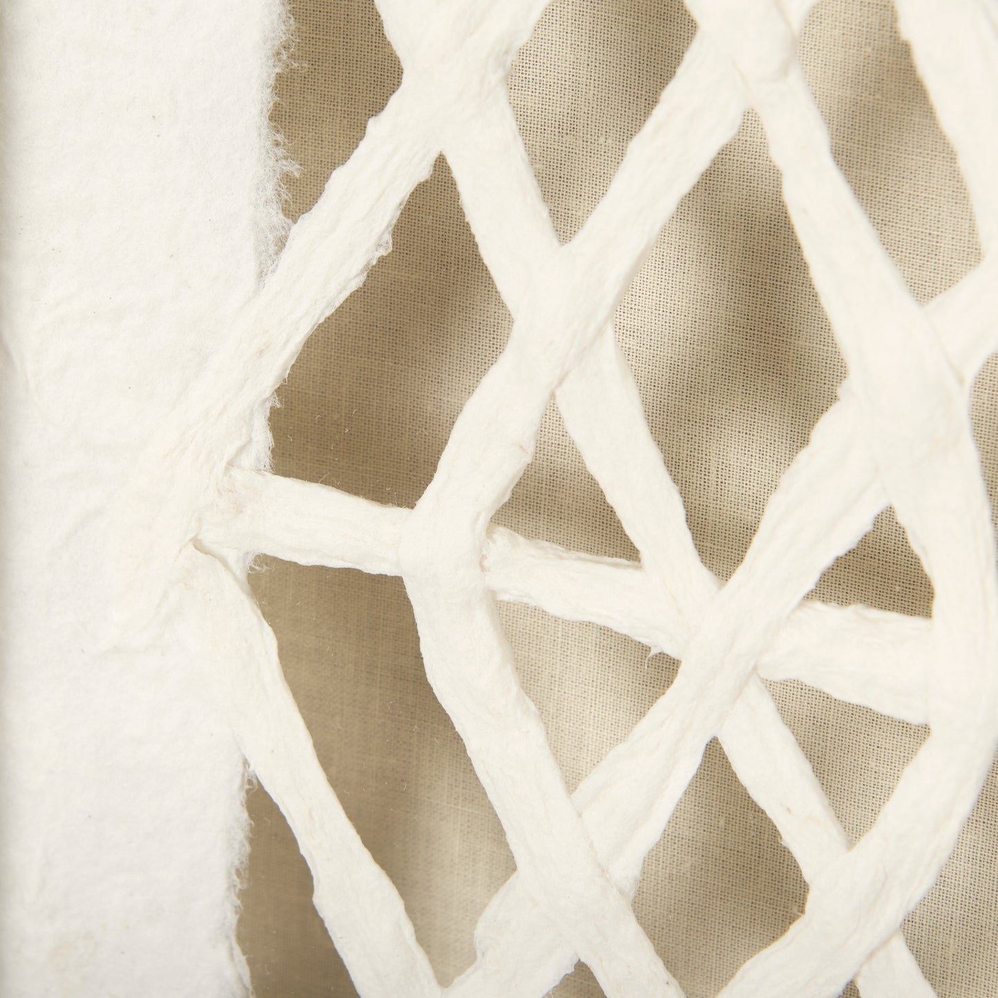 Folk Papercuts III - Triangles