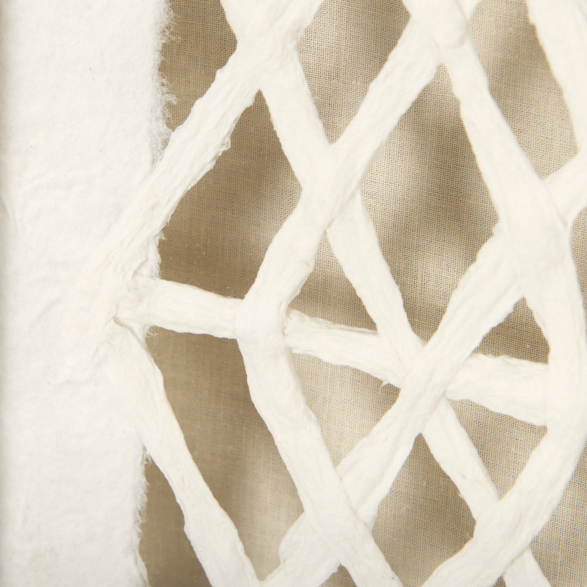 Folk Papercuts III - Triangles