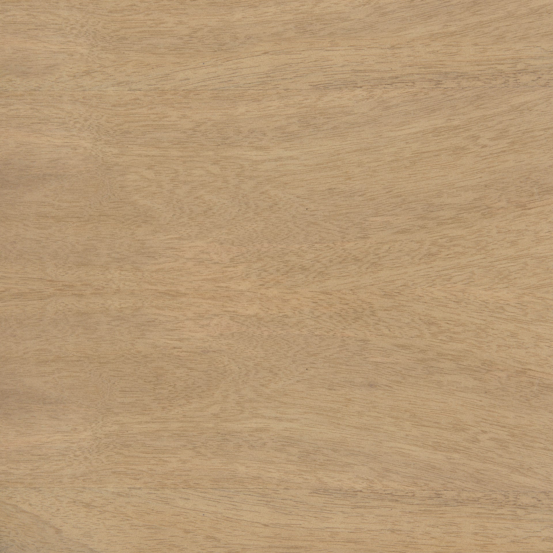 Aida 18H Light Brown Wood Dining Bench