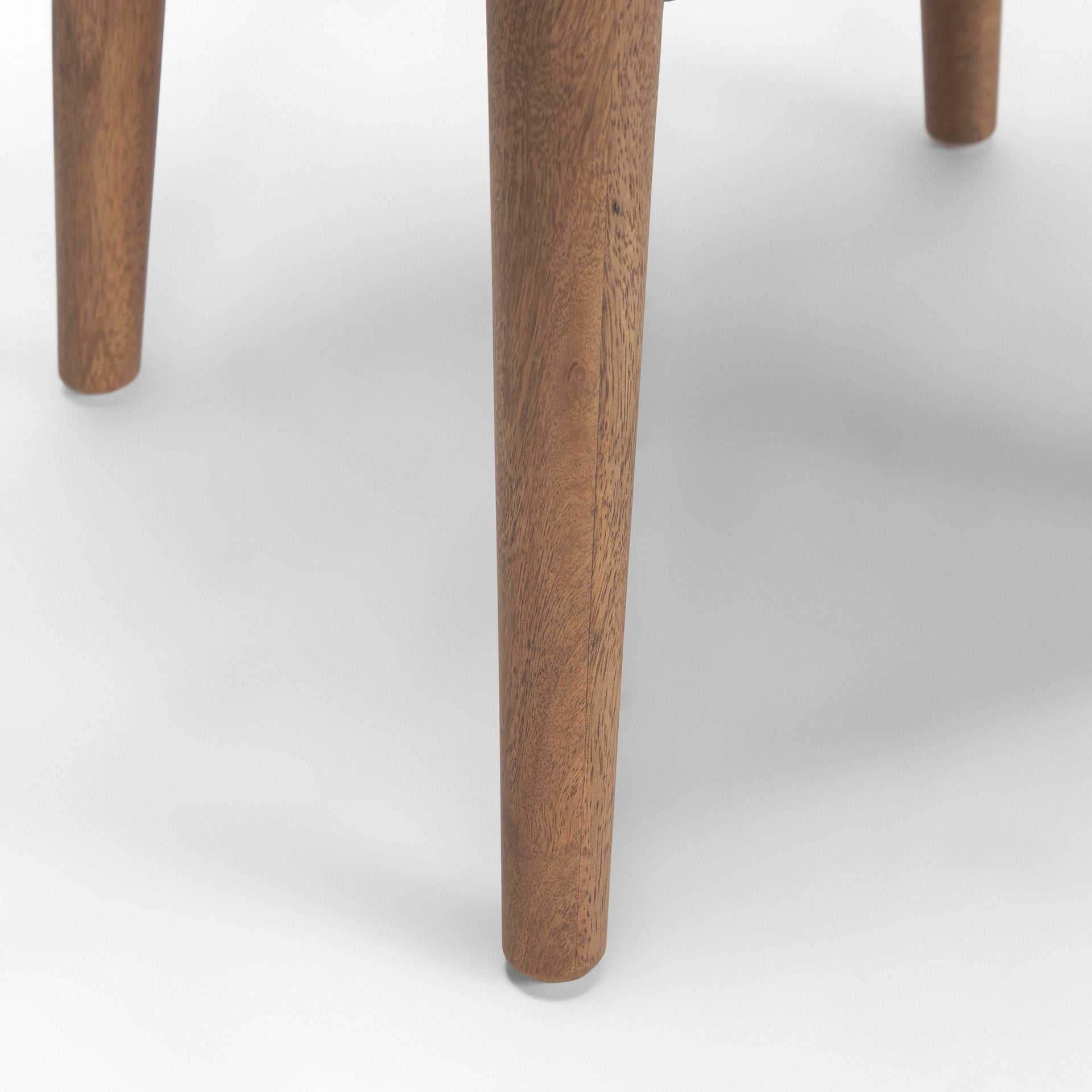 Ernest Bar Counter Stool Medium Brown | Bar - bar-stools