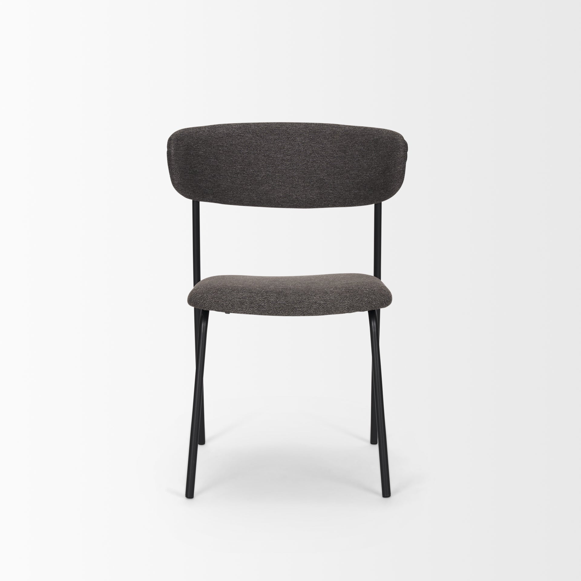 Corey Dining Chair Gray - dining-chairs