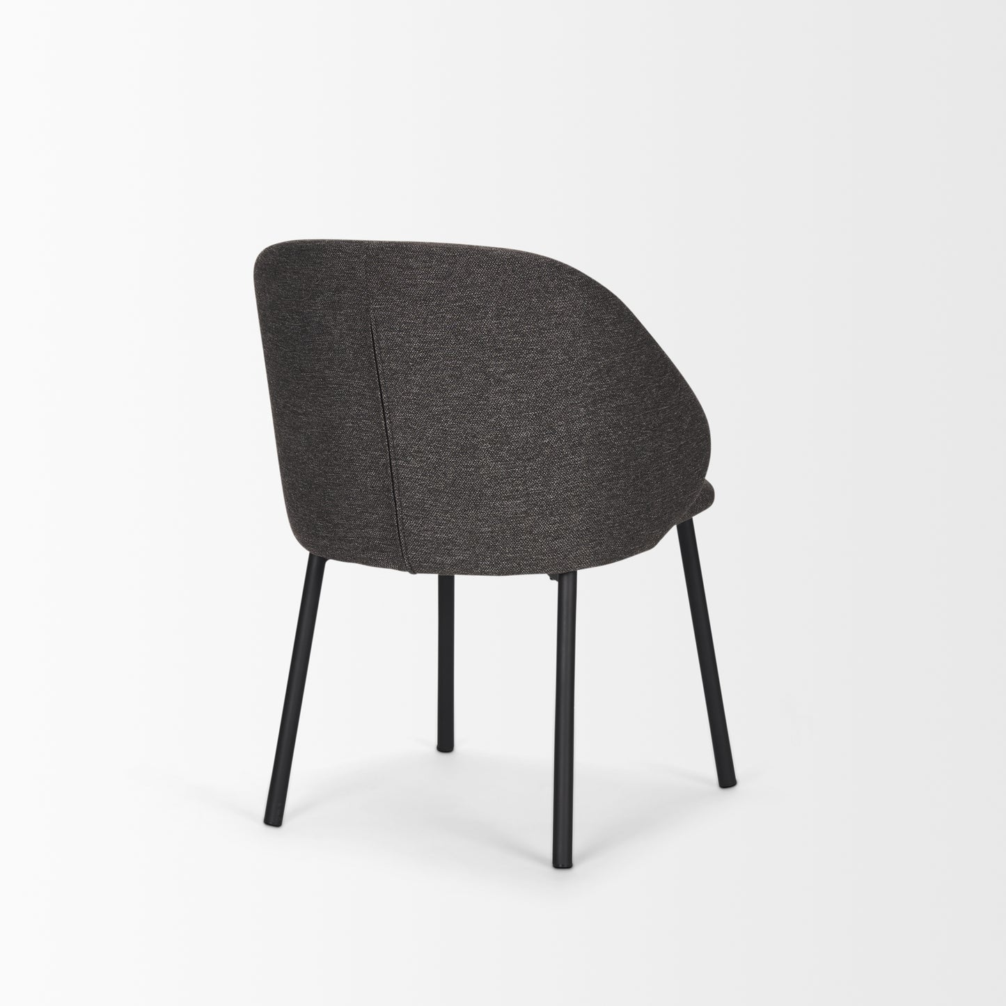 Shannon Dining Chair Gray - dining-chairs