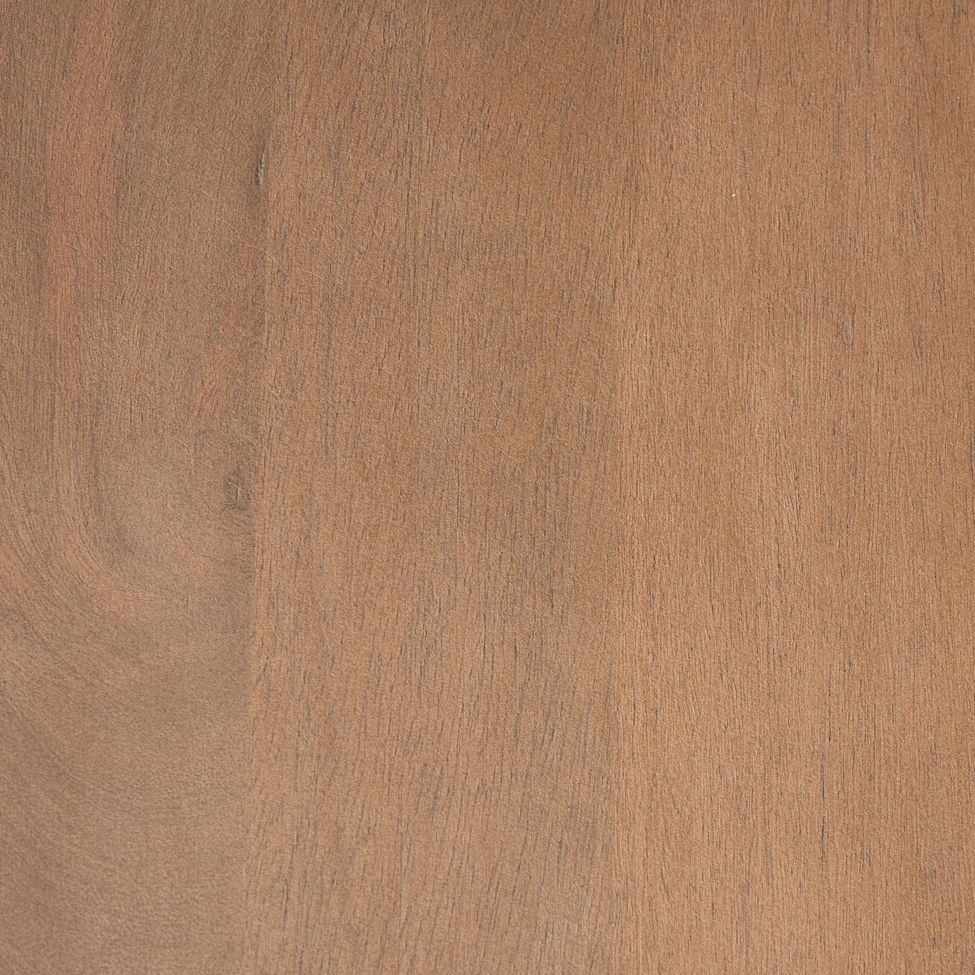 Eula Medium Brown Wood Console Table