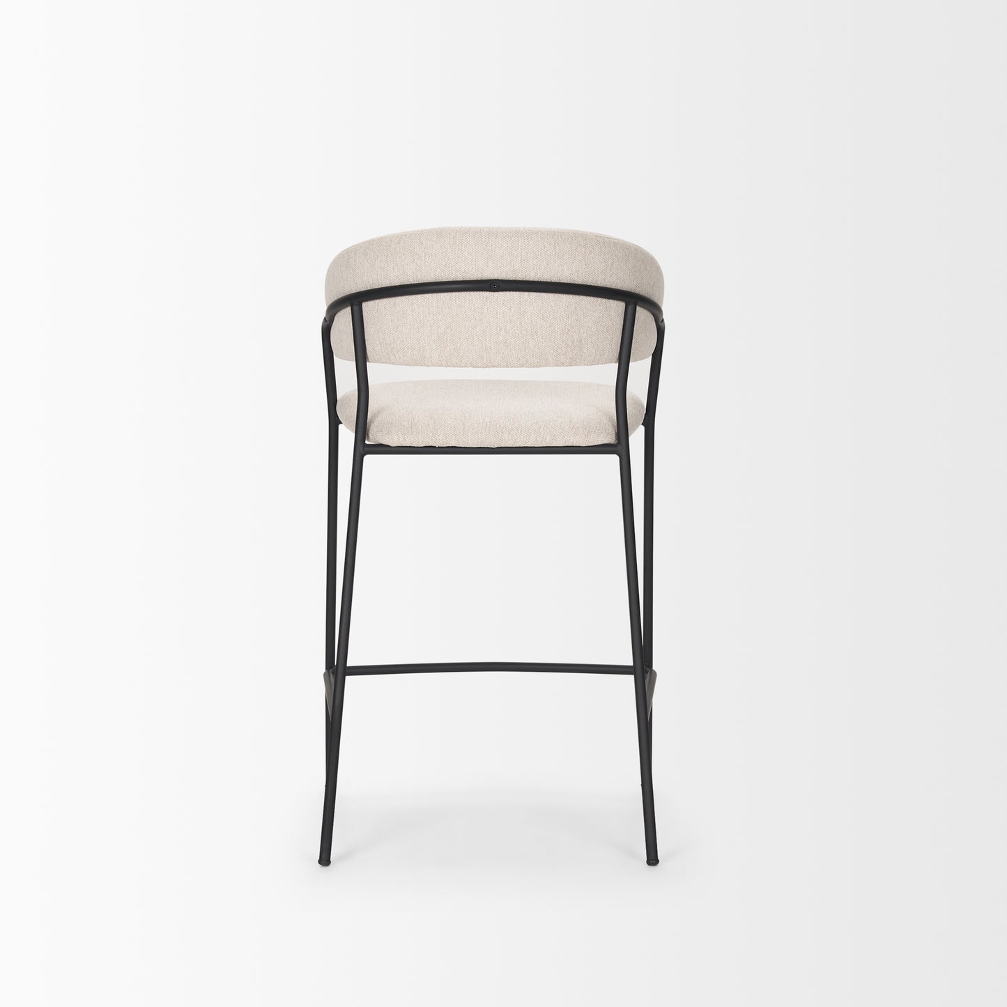 Carolyn Bar Counter Stool Oatmeal | Counter - bar-stools