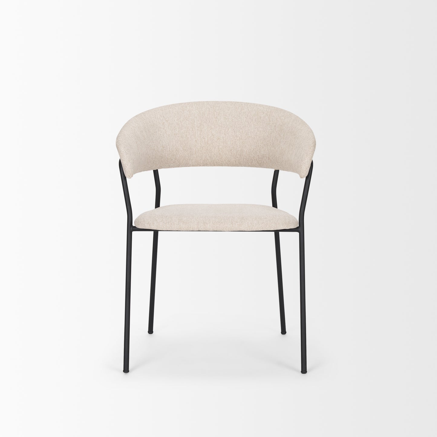 Carolyn Dining Chair Oatmeal | Dining - dining-chairs