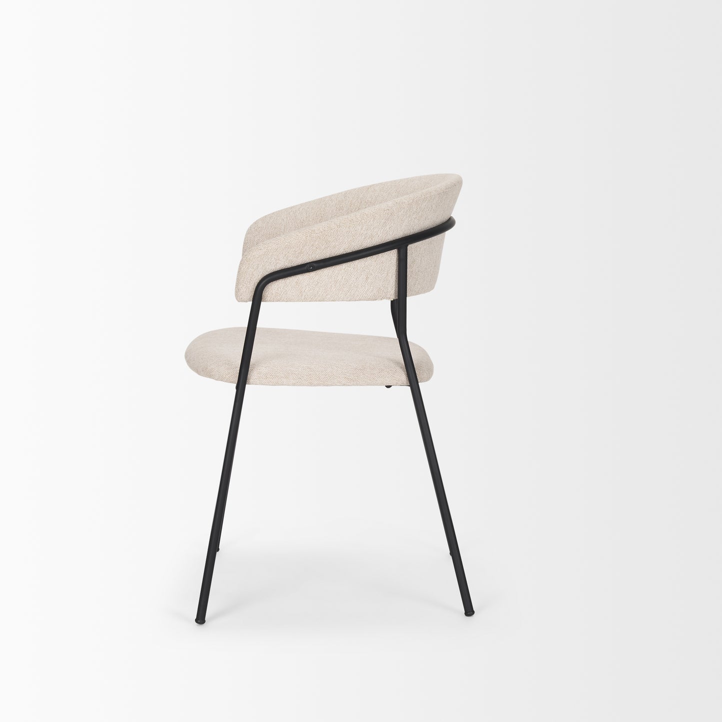 Carolyn Dining Chair Oatmeal | Dining - dining-chairs