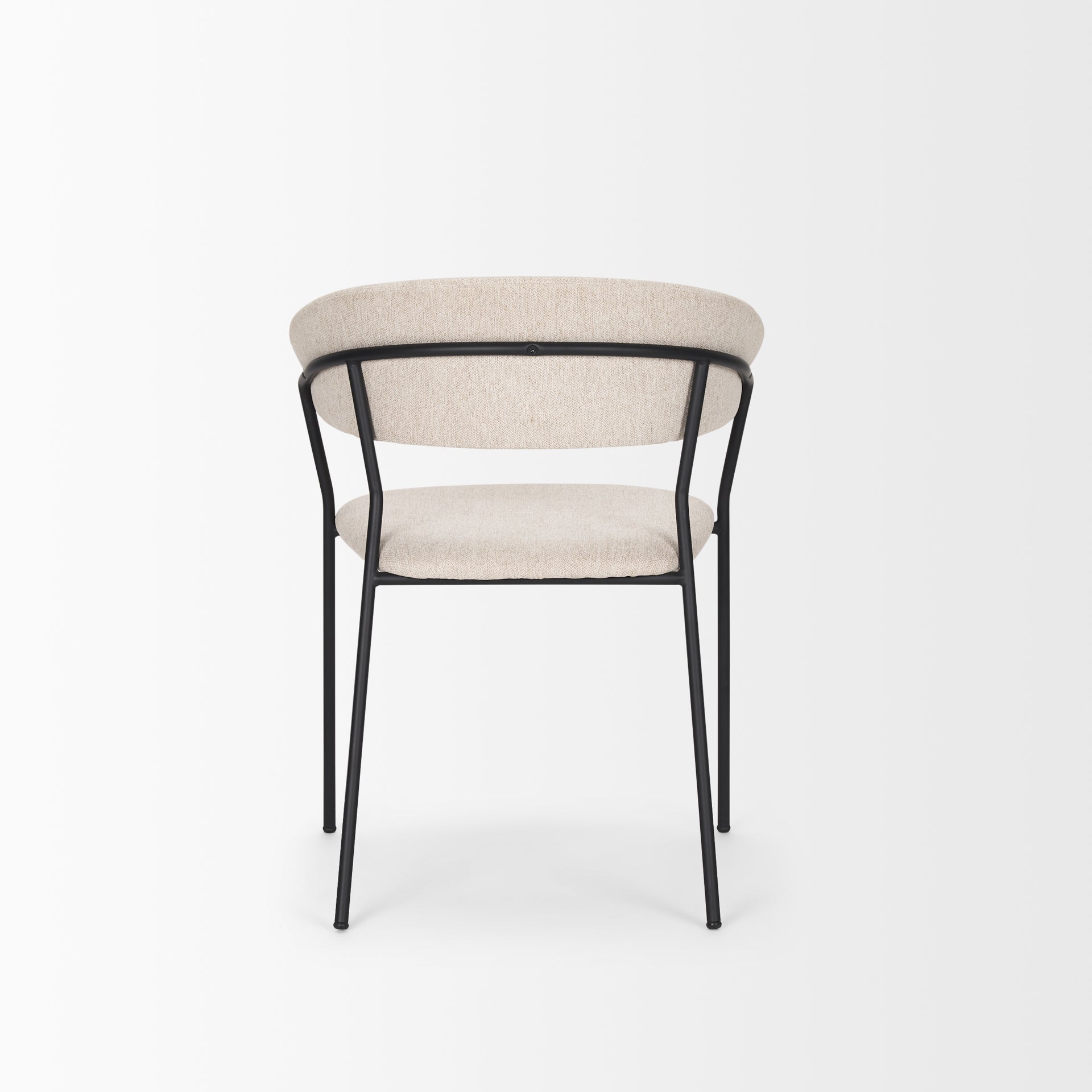 Carolyn Dining Chair Oatmeal | Dining - dining-chairs