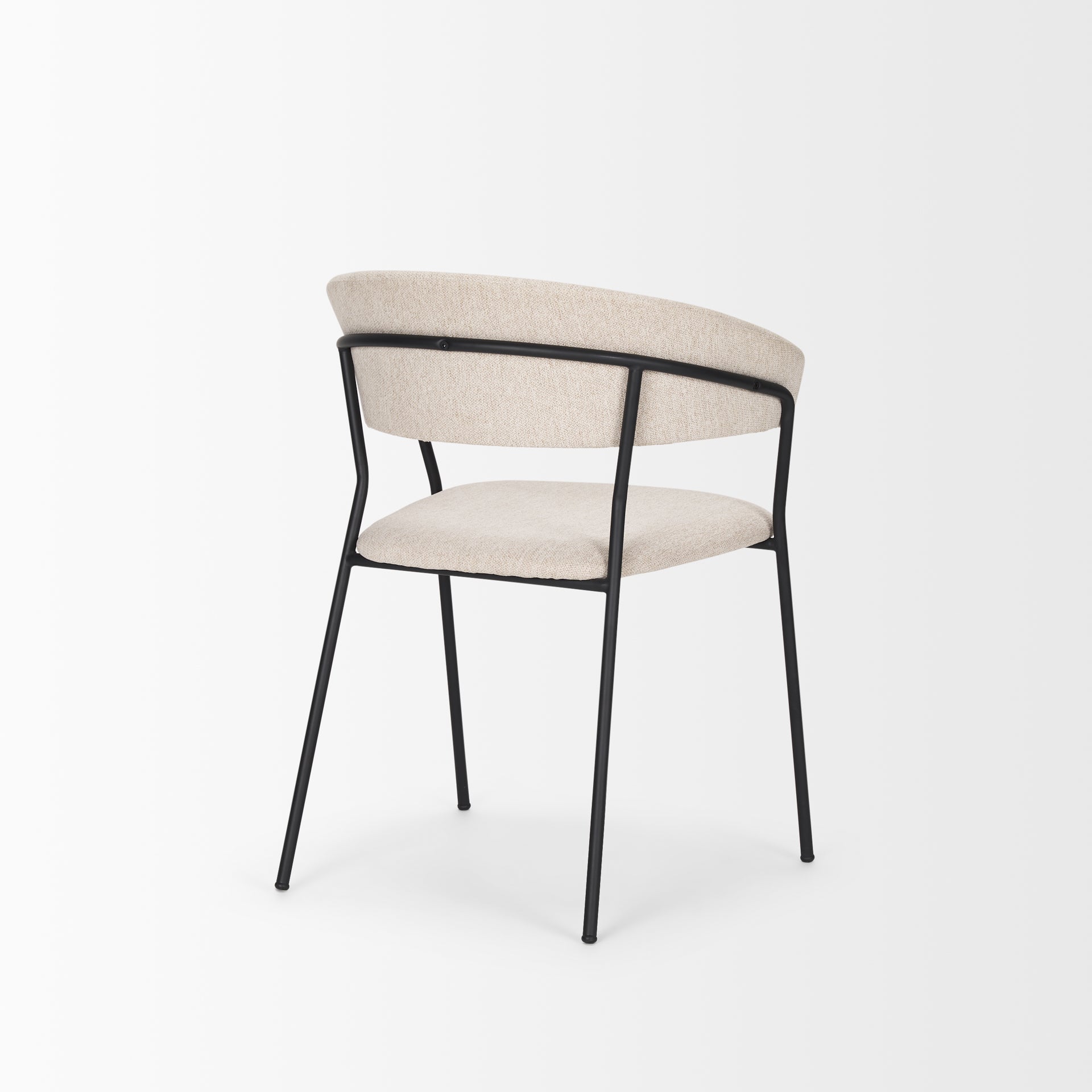 Carolyn Dining Chair Oatmeal | Dining - dining-chairs