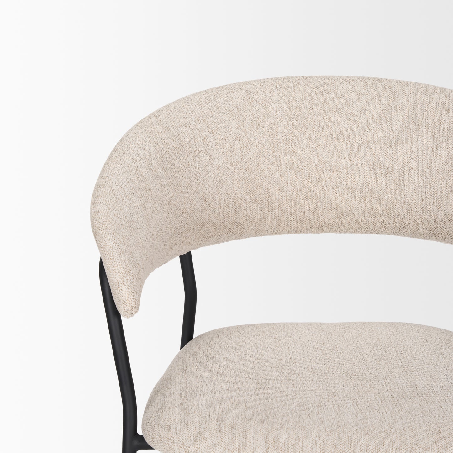 Carolyn Dining Chair Oatmeal | Dining - dining-chairs