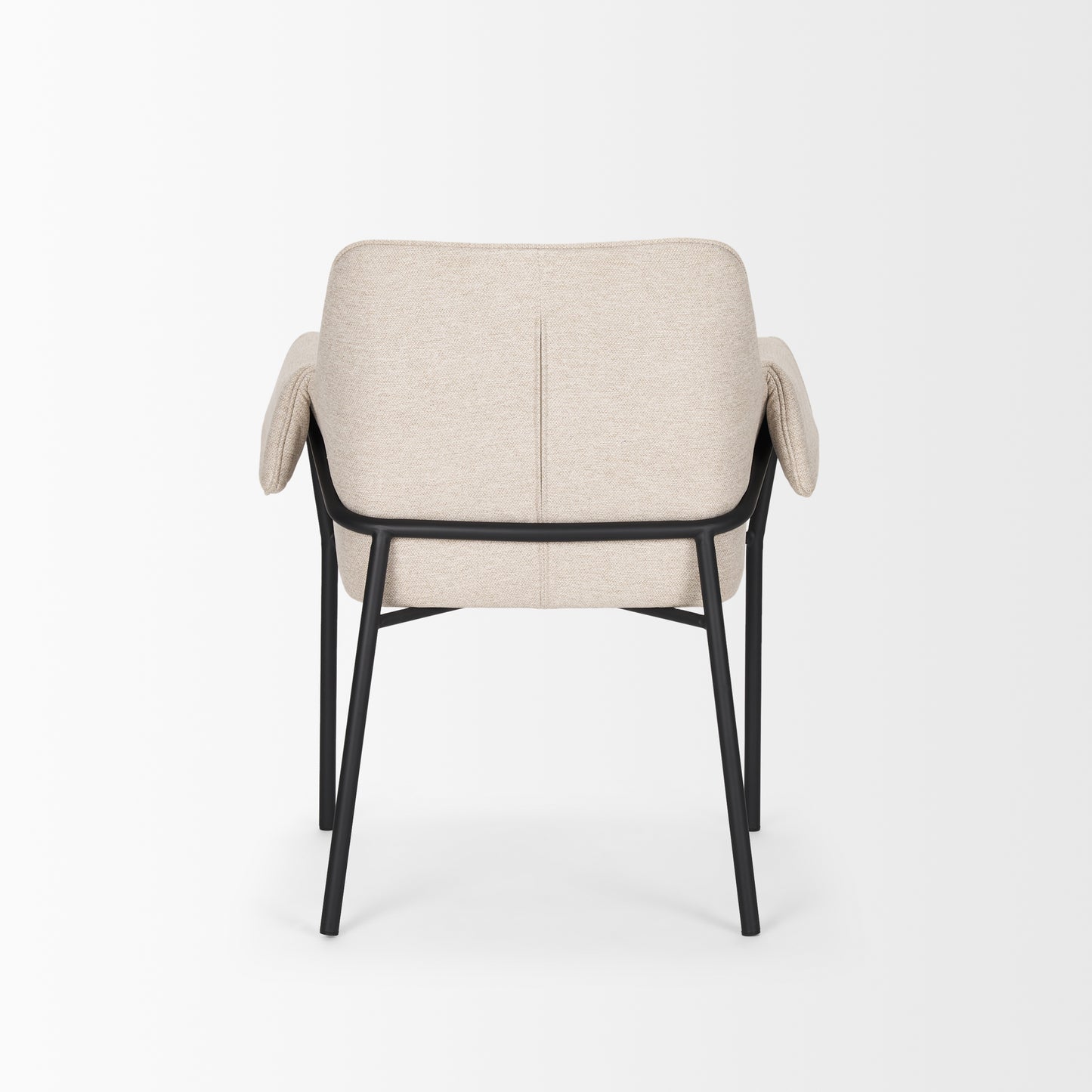 Brently Dining Chair Oatmeal - dining-chairs