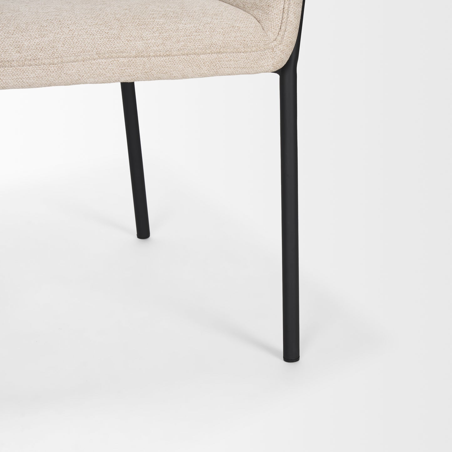 Brently Dining Chair Oatmeal - dining-chairs