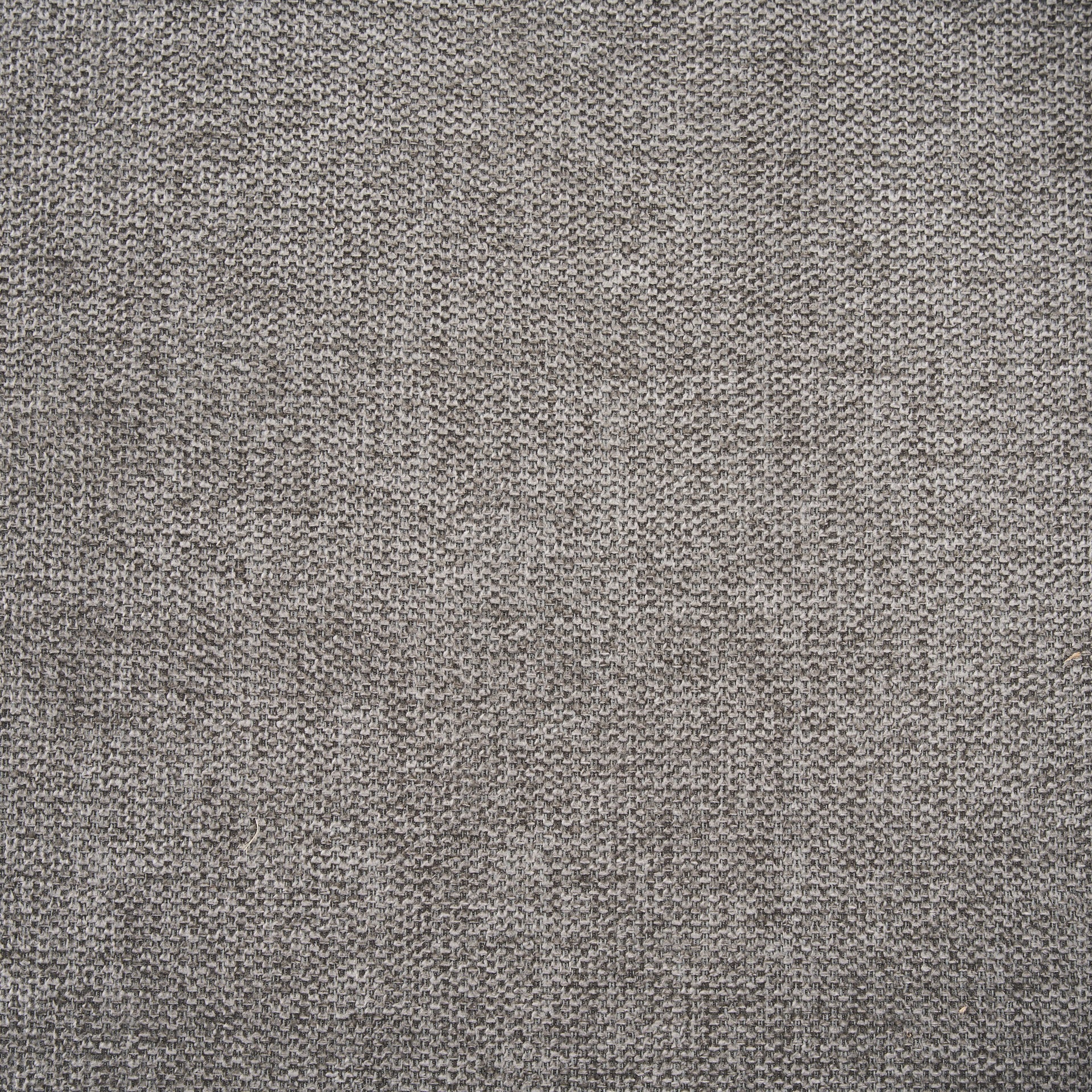 Carolyn Dining Chair Gray Fabric | Black Metal - dining-chairs