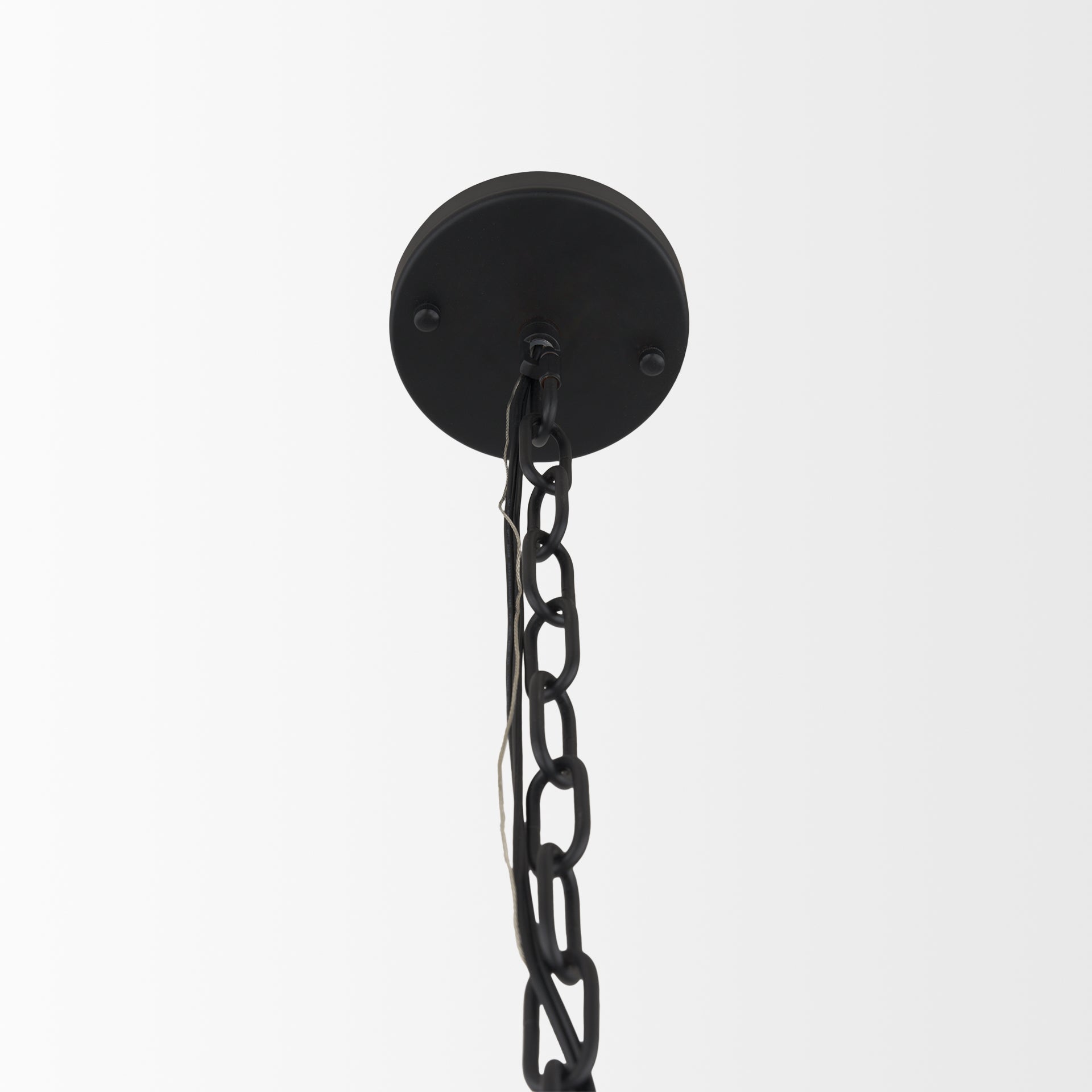 Barbara Chandelier Matte Black | 11 Light - chandeliers