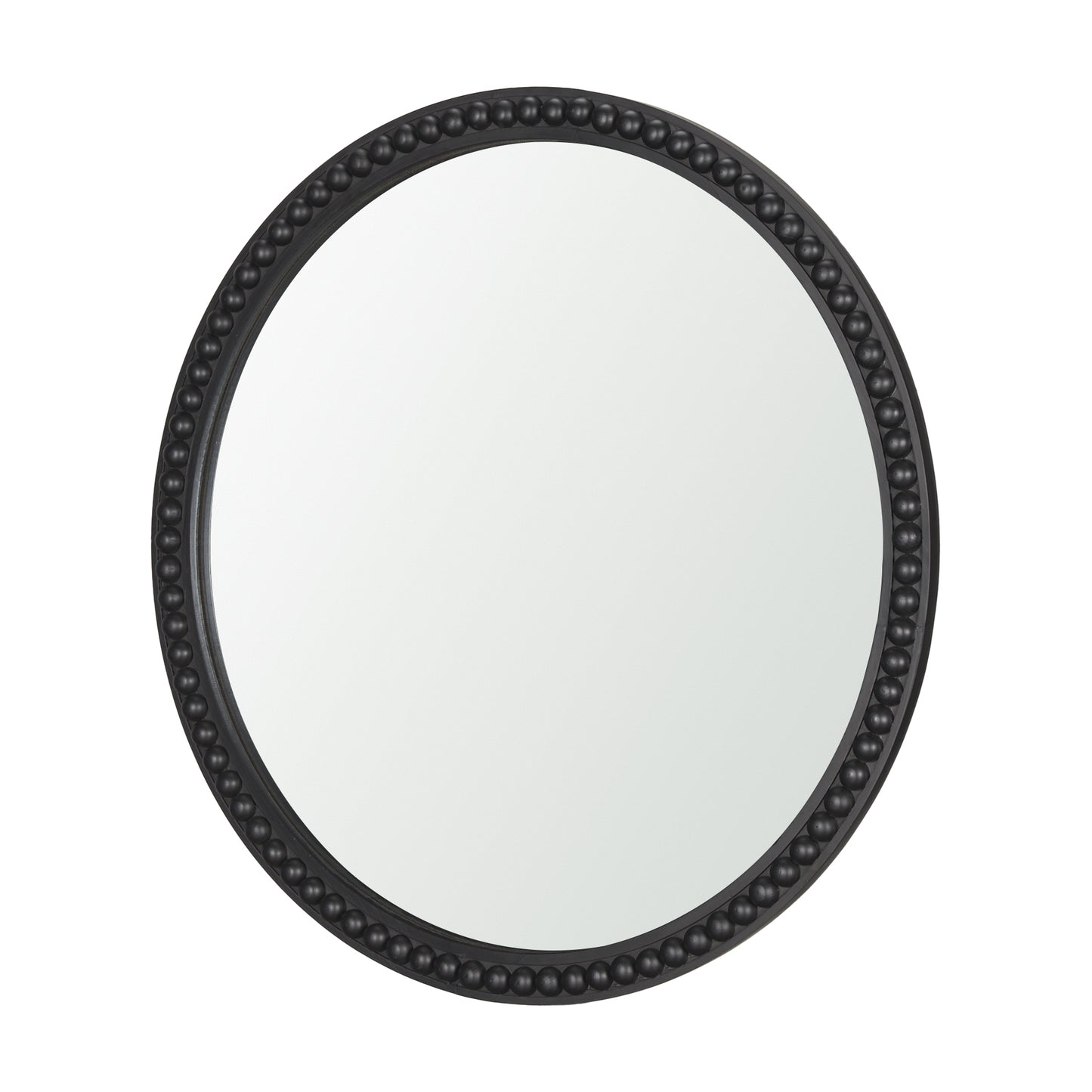 Roan Wall Mirror Black - wall-mirrors-grouped