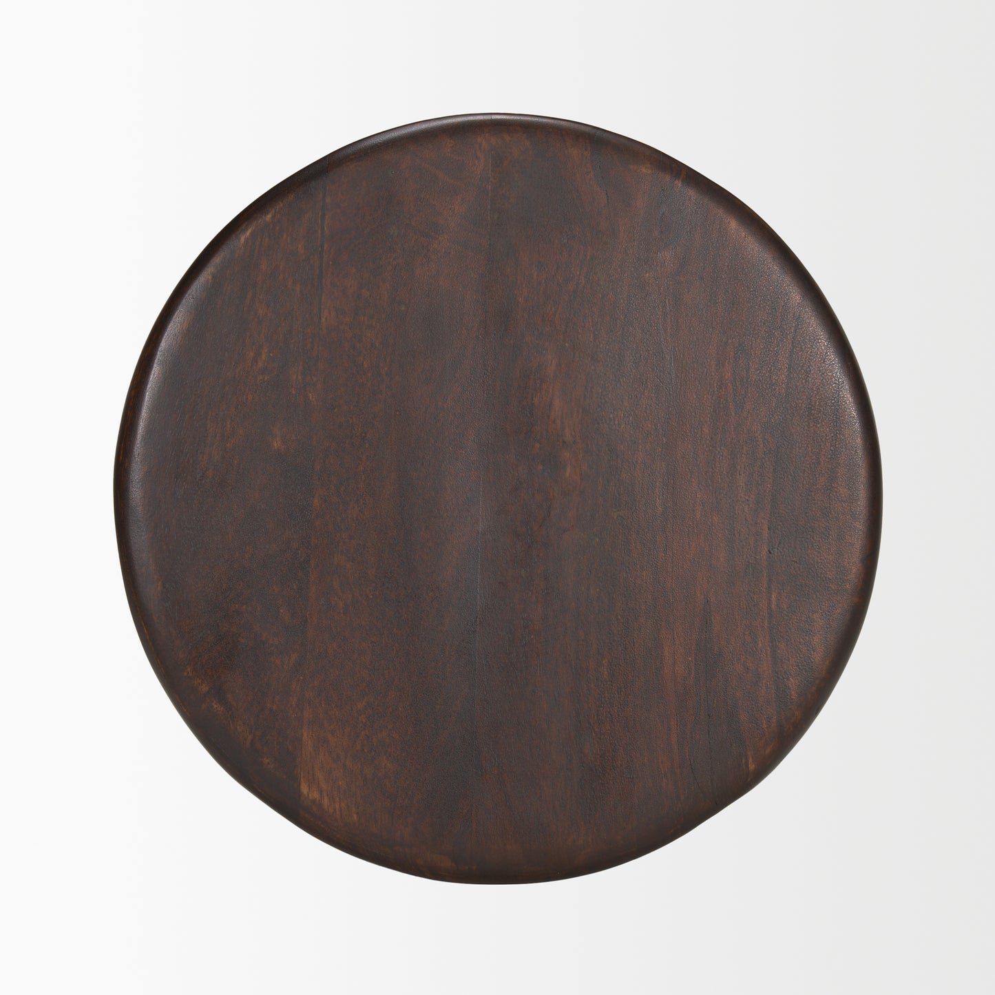 Palmera Accent Table Dark Brown - end-and-side-tables