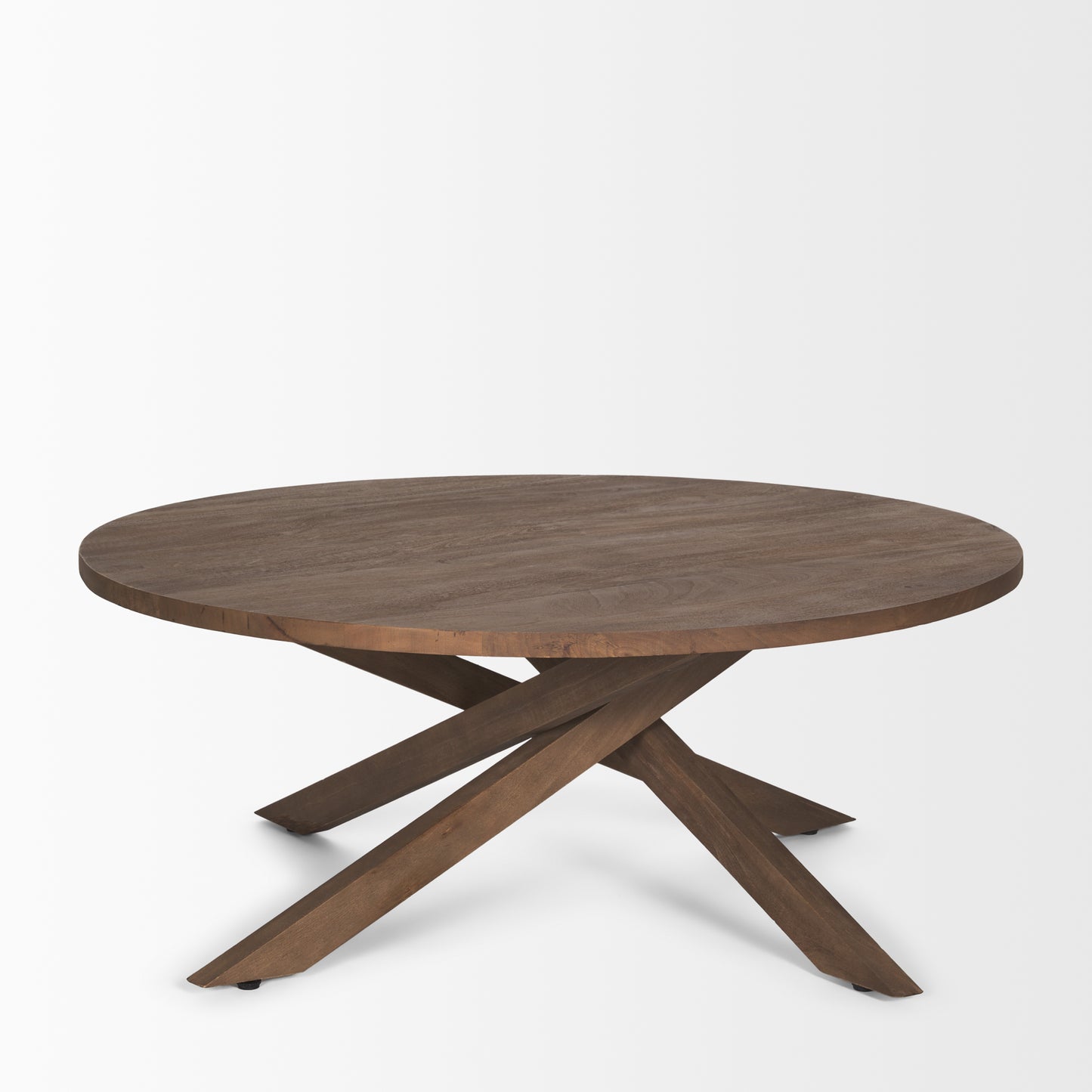 Solana Coffee Table Medium Brown - coffee-tables