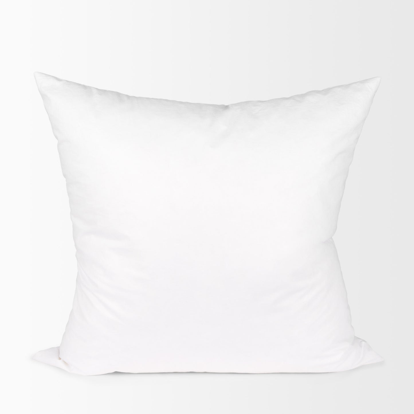 Down Fill Pillow Insert 24 x 24