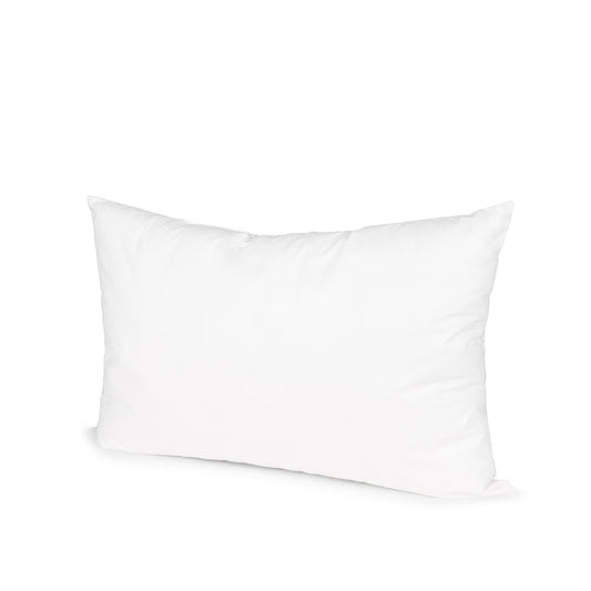 Down Fill Pillow Insert 15 x 23