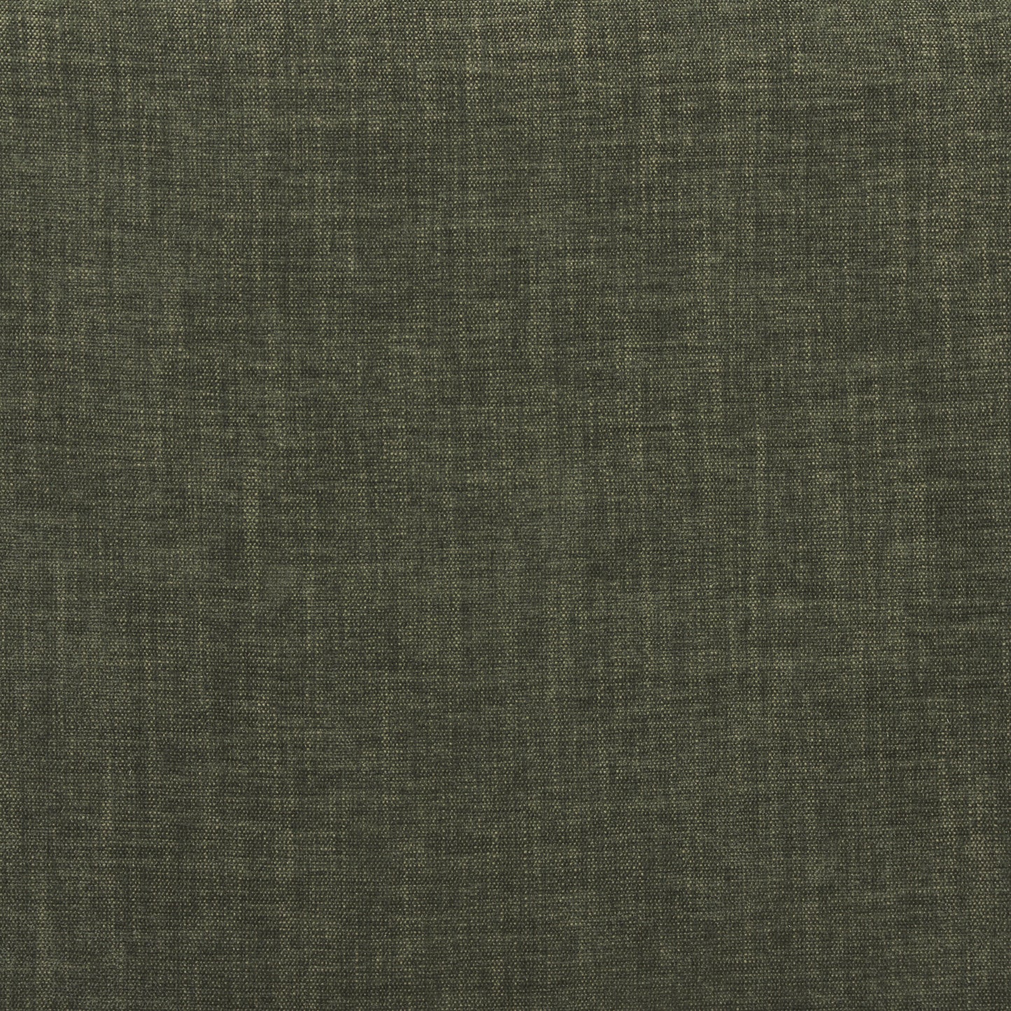 Nora Forest Green Fabric w/ Matte Black Metal Legs Accent Chair